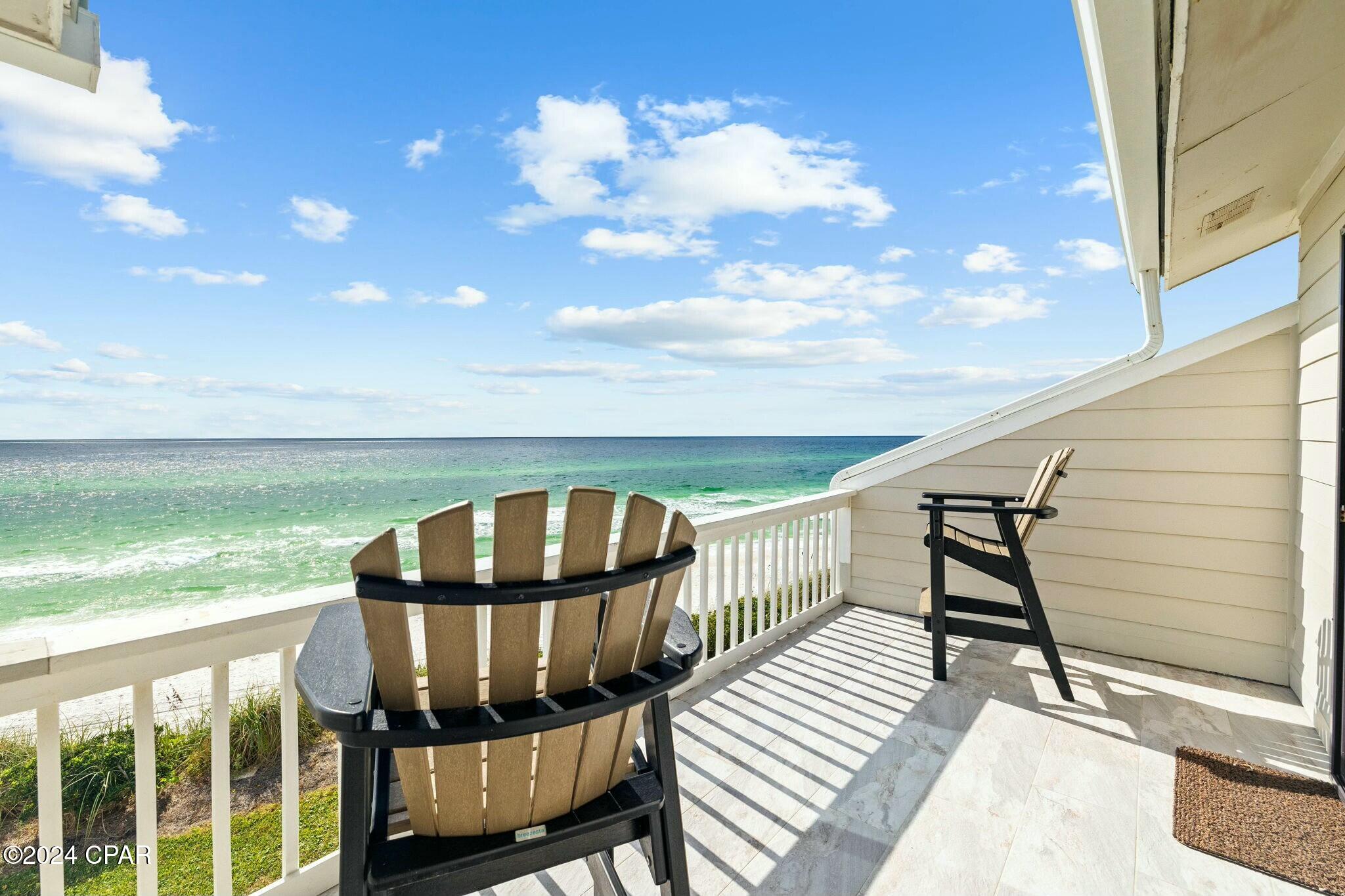 Seacrest - Residential