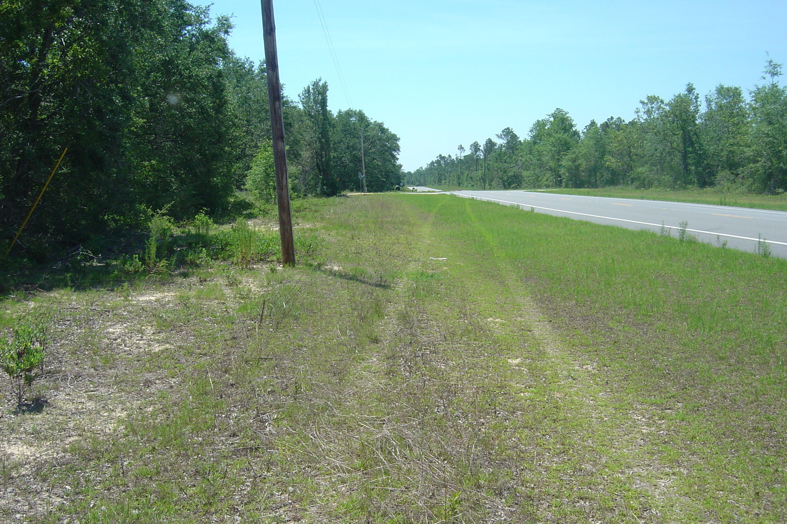 Compass Lake Hills Unit 1 - Land