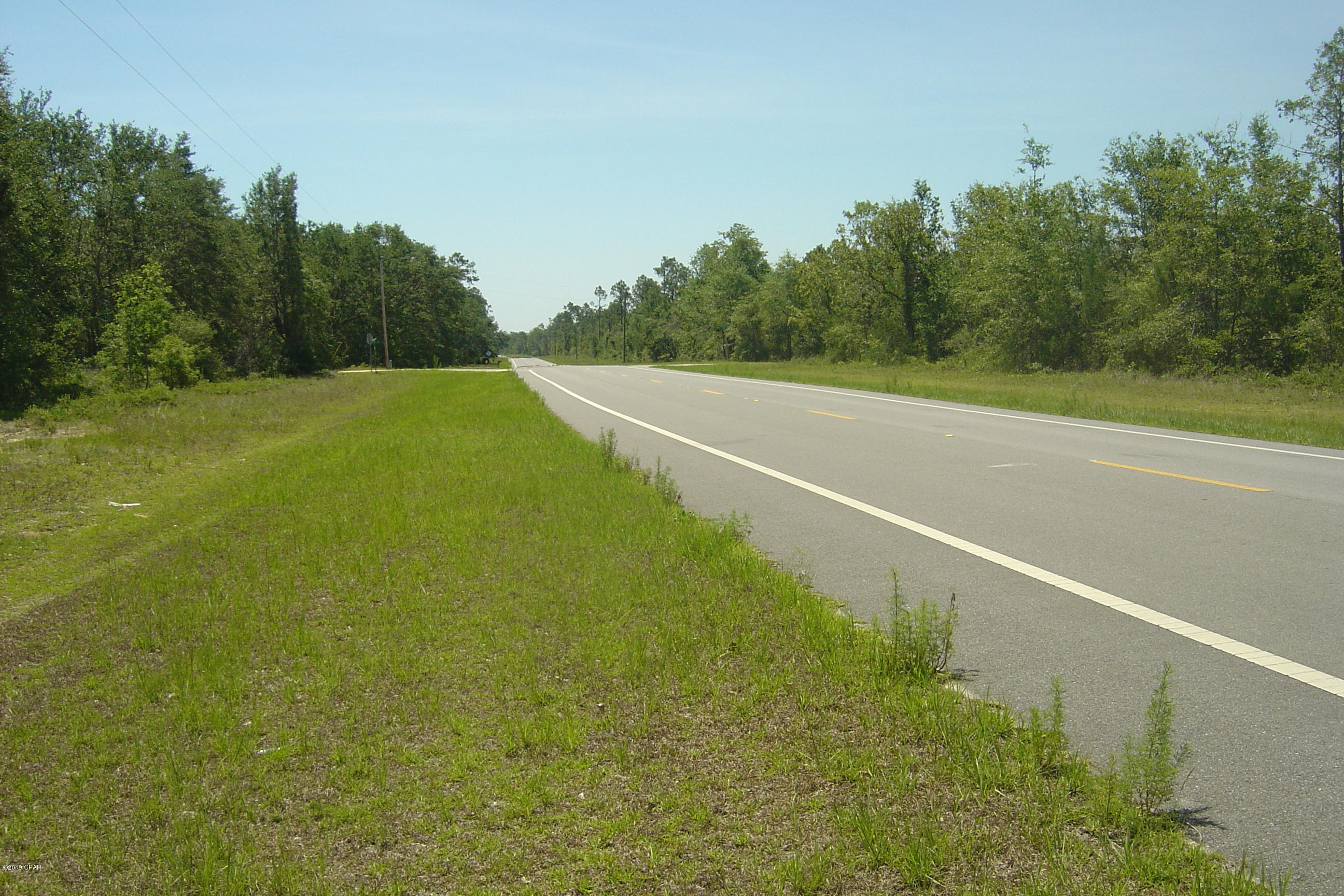 Compass Lake Hills Unit 1 - Land