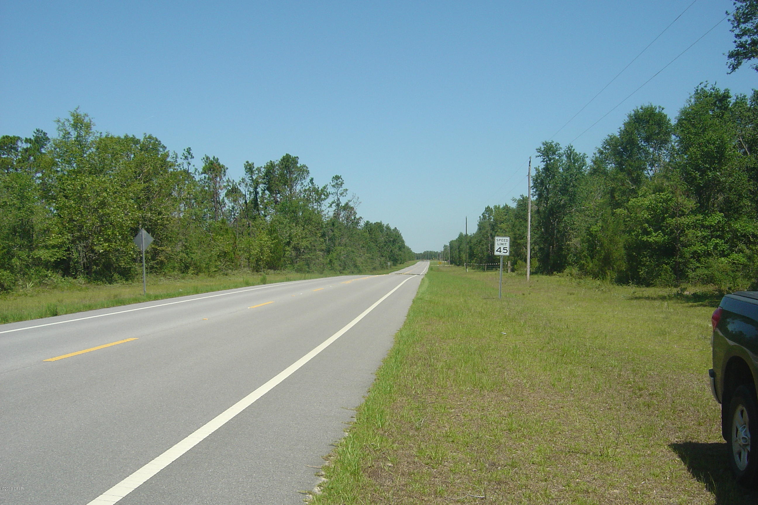 Compass Lake Hills Unit 1 - Land