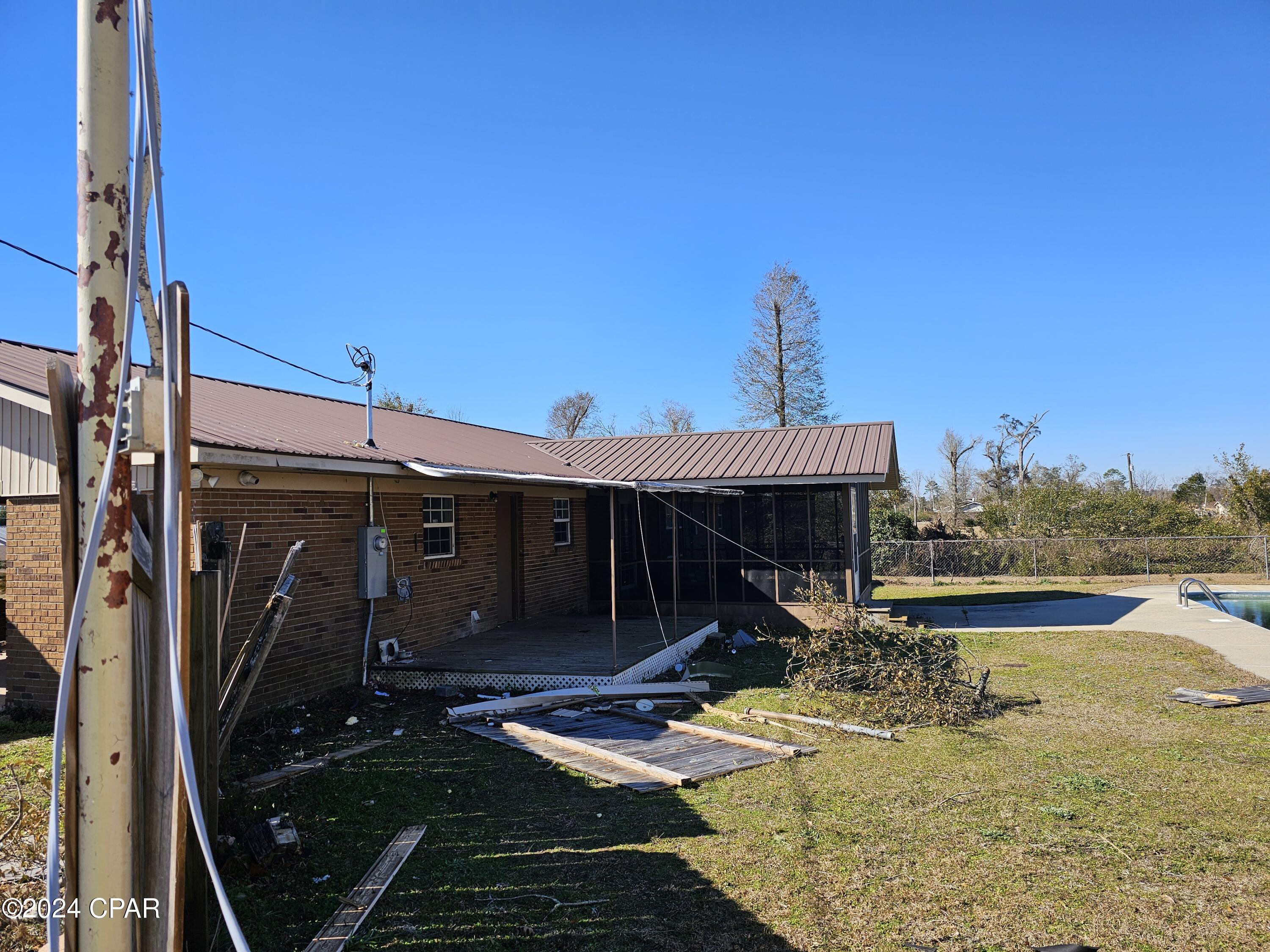 No Named Subdivision - Residential