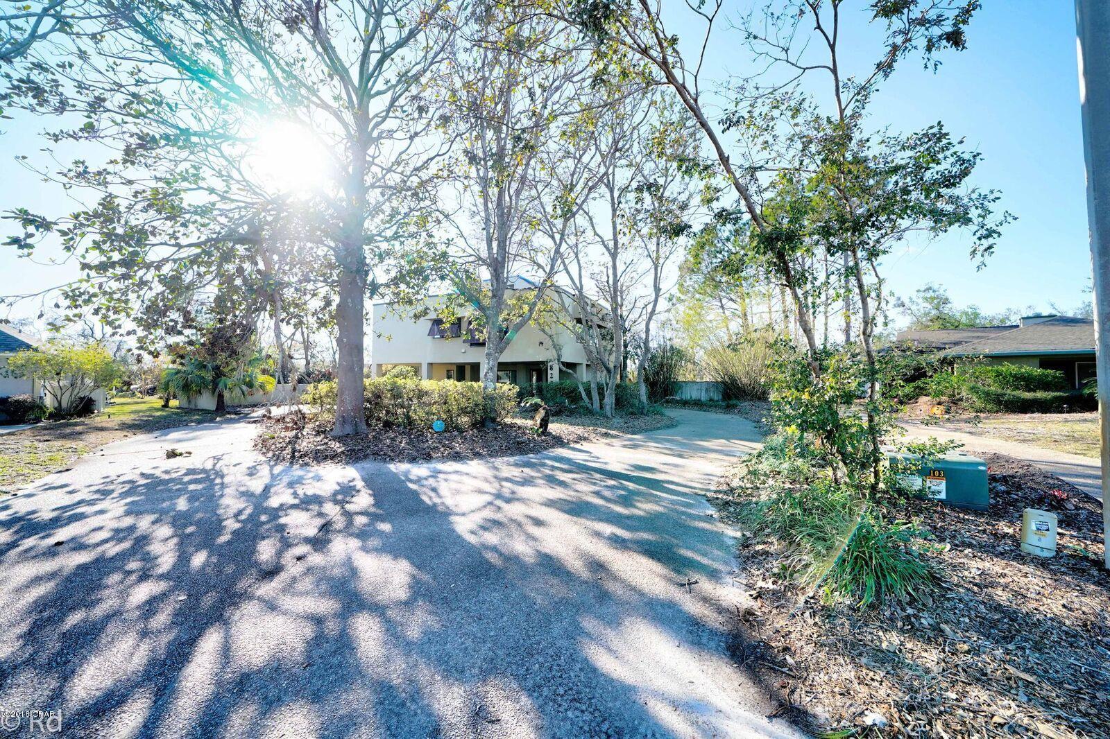 Bay Point Unit 1 - Residential