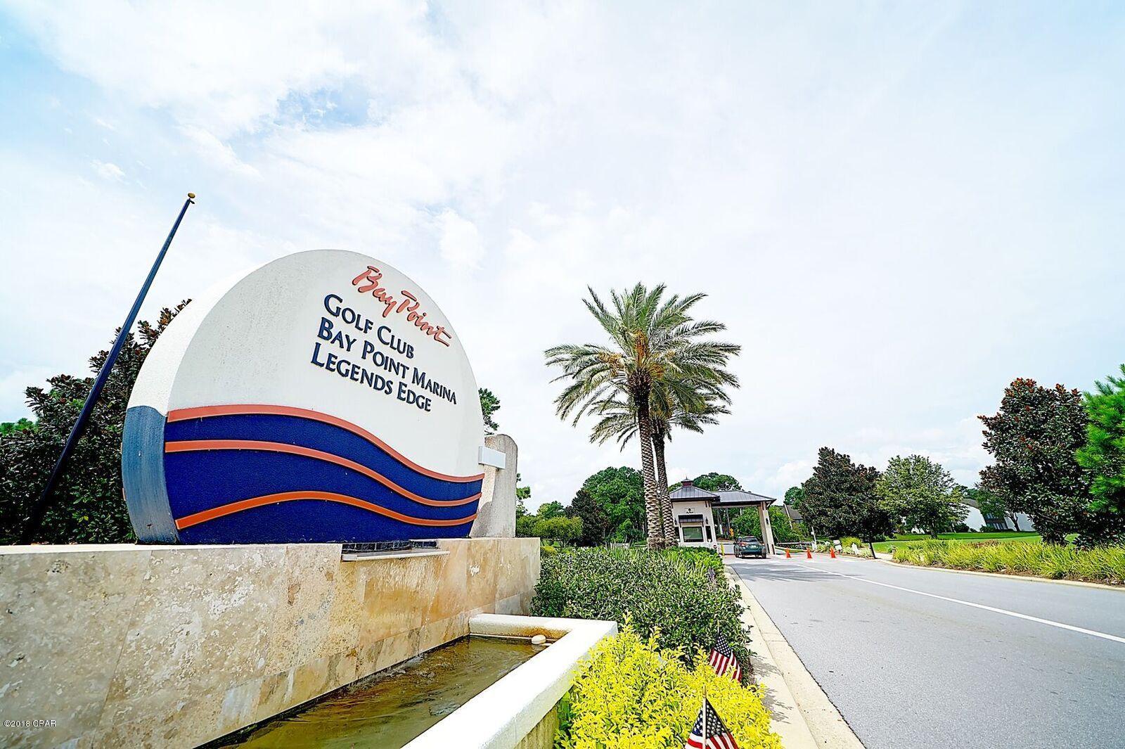 Bay Point Unit 1 - Residential