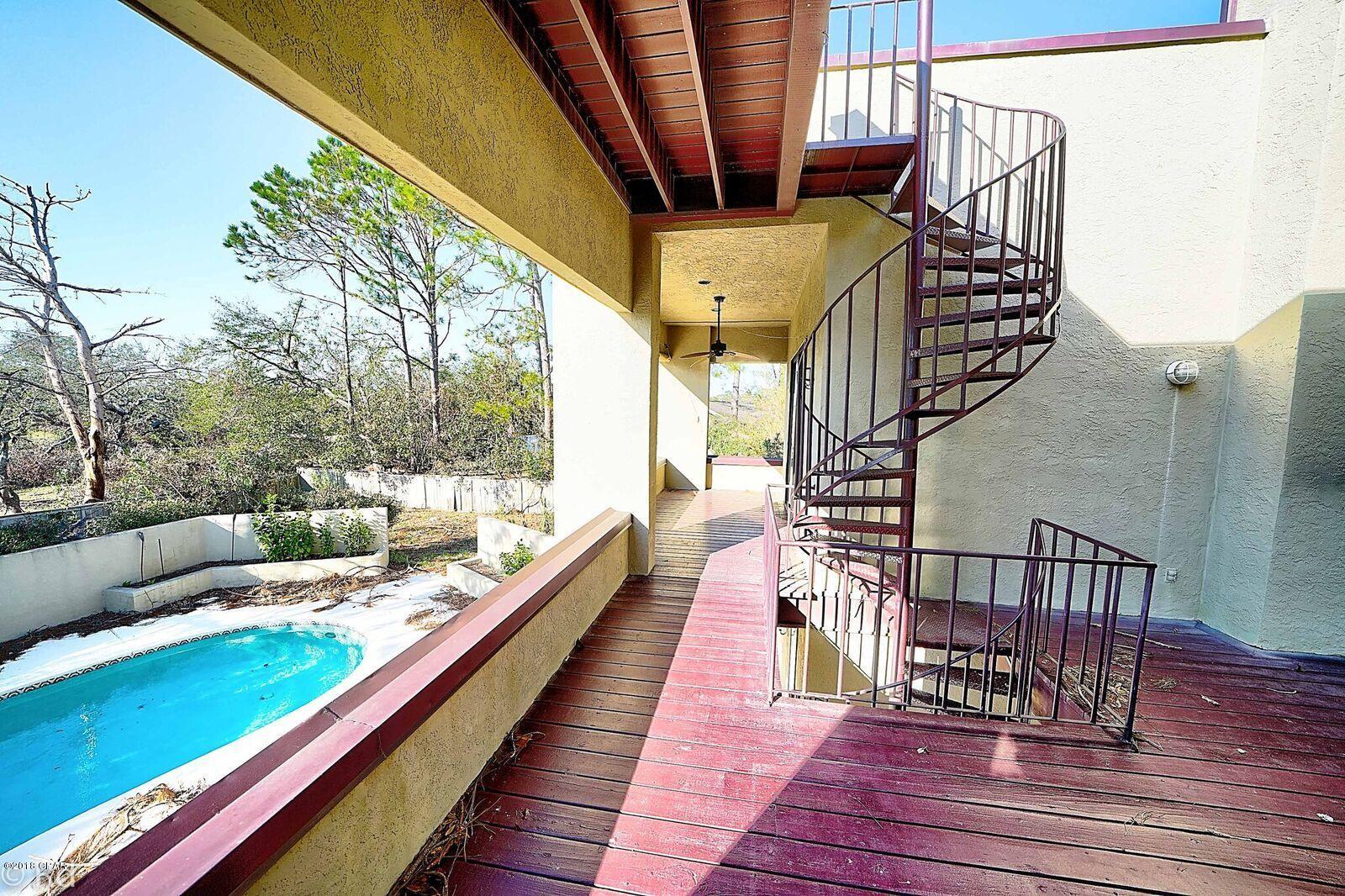 Bay Point Unit 1 - Residential