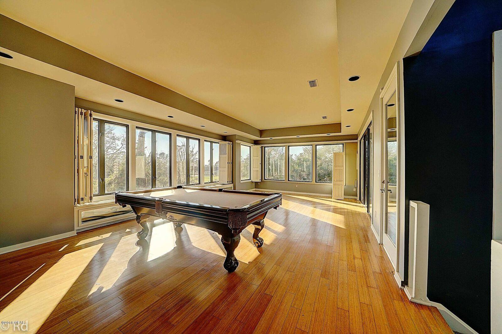 Bay Point Unit 1 - Residential