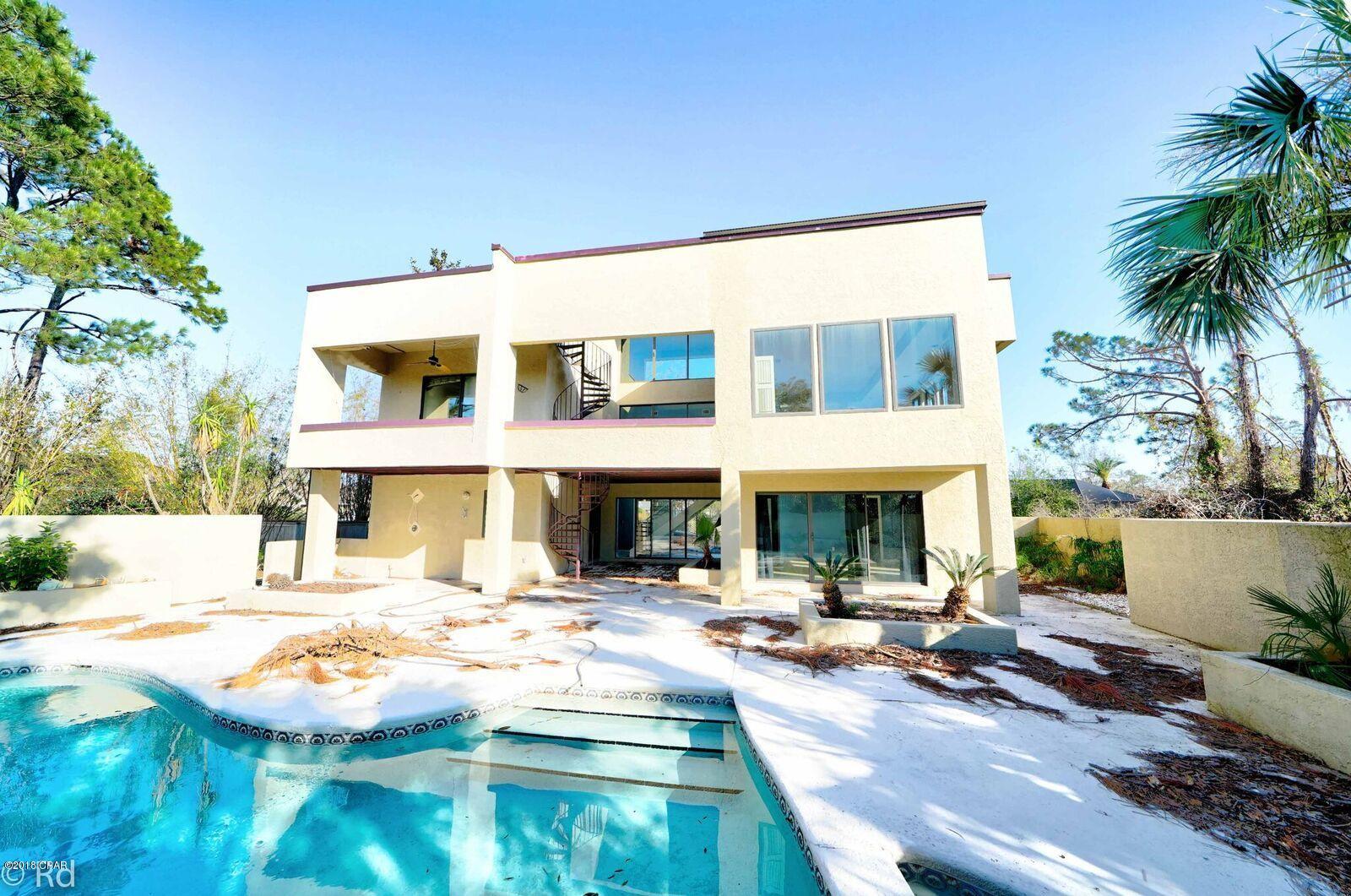 Bay Point Unit 1 - Residential