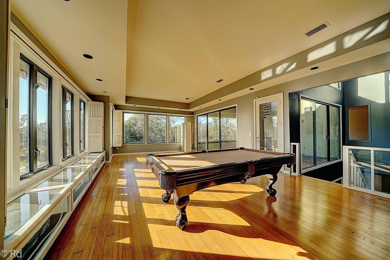 Bay Point Unit 1 - Residential