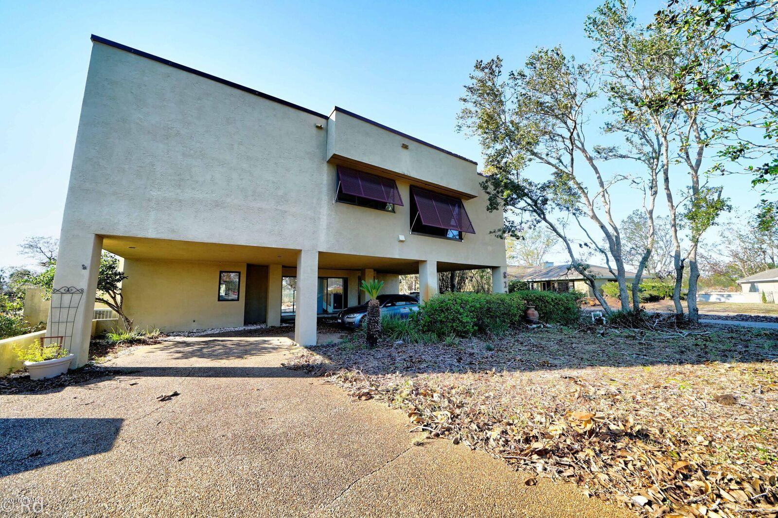 Bay Point Unit 1 - Residential