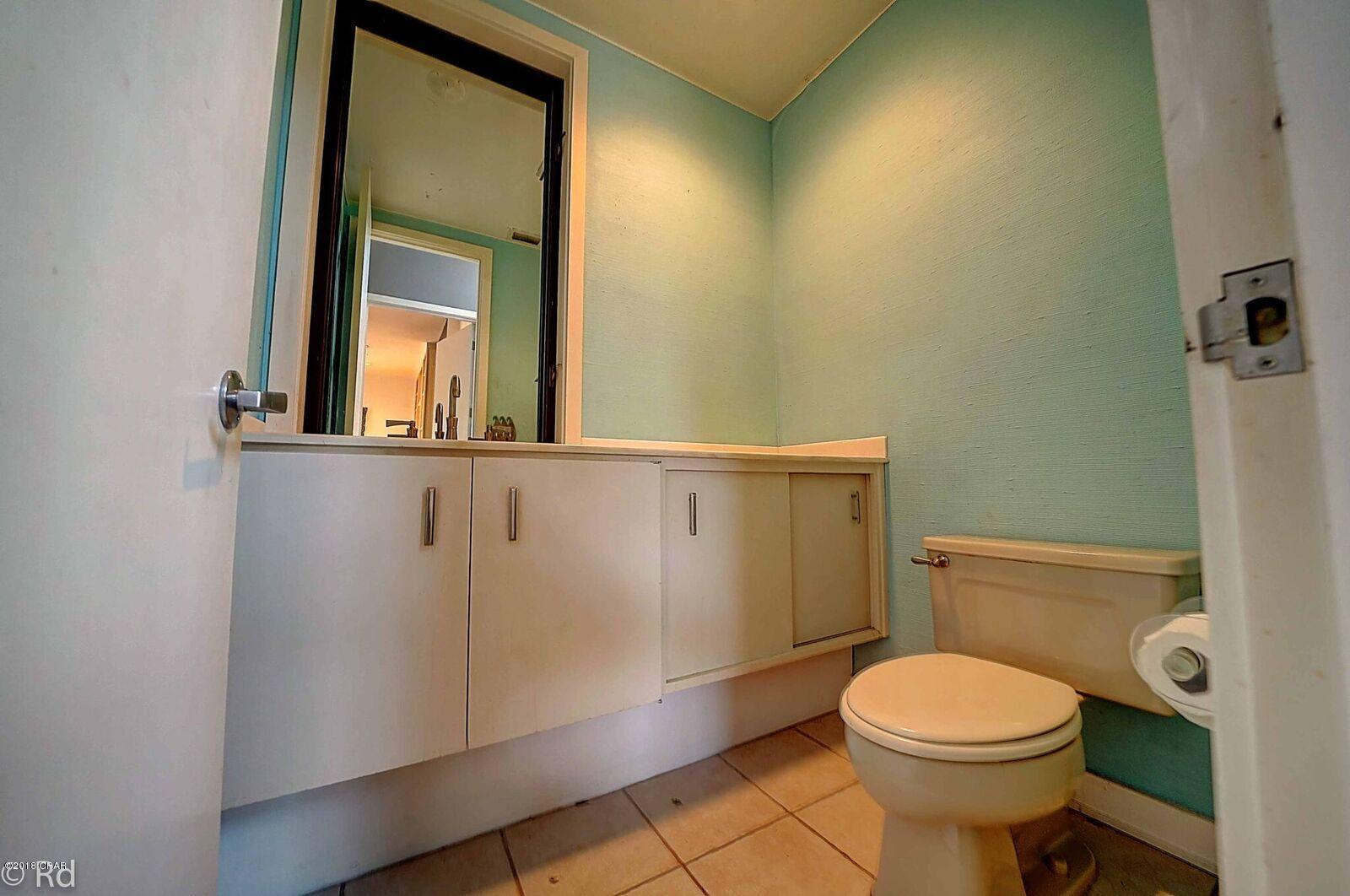 Bay Point Unit 1 - Residential