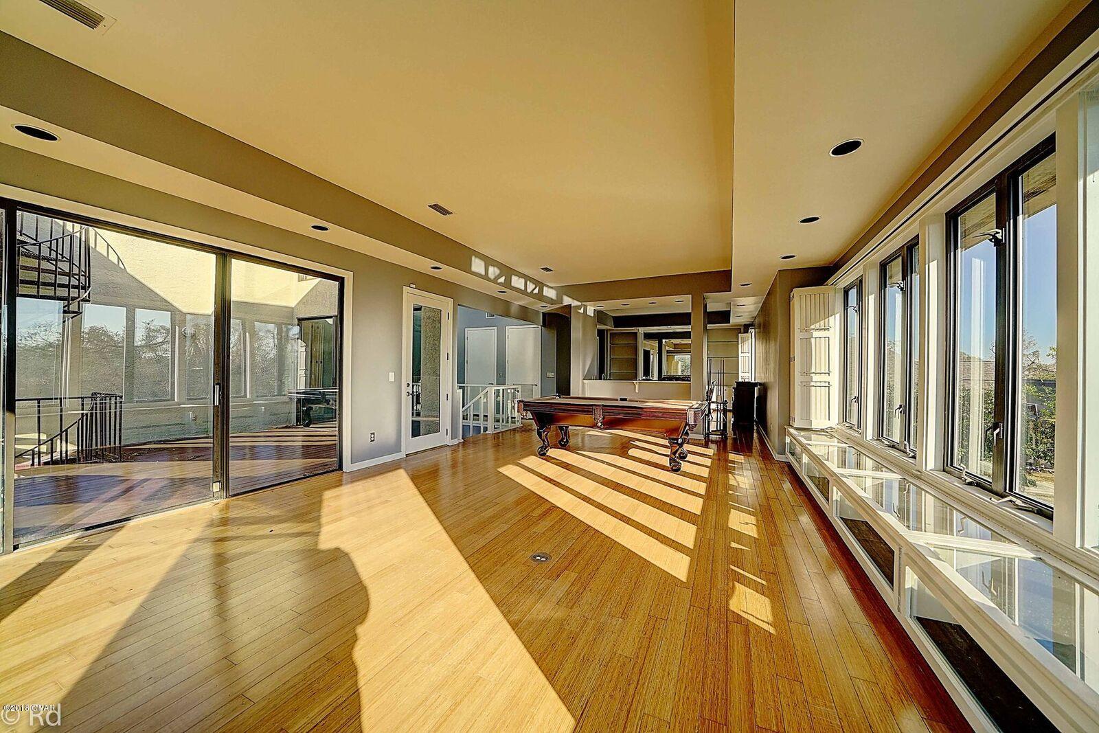 Bay Point Unit 1 - Residential