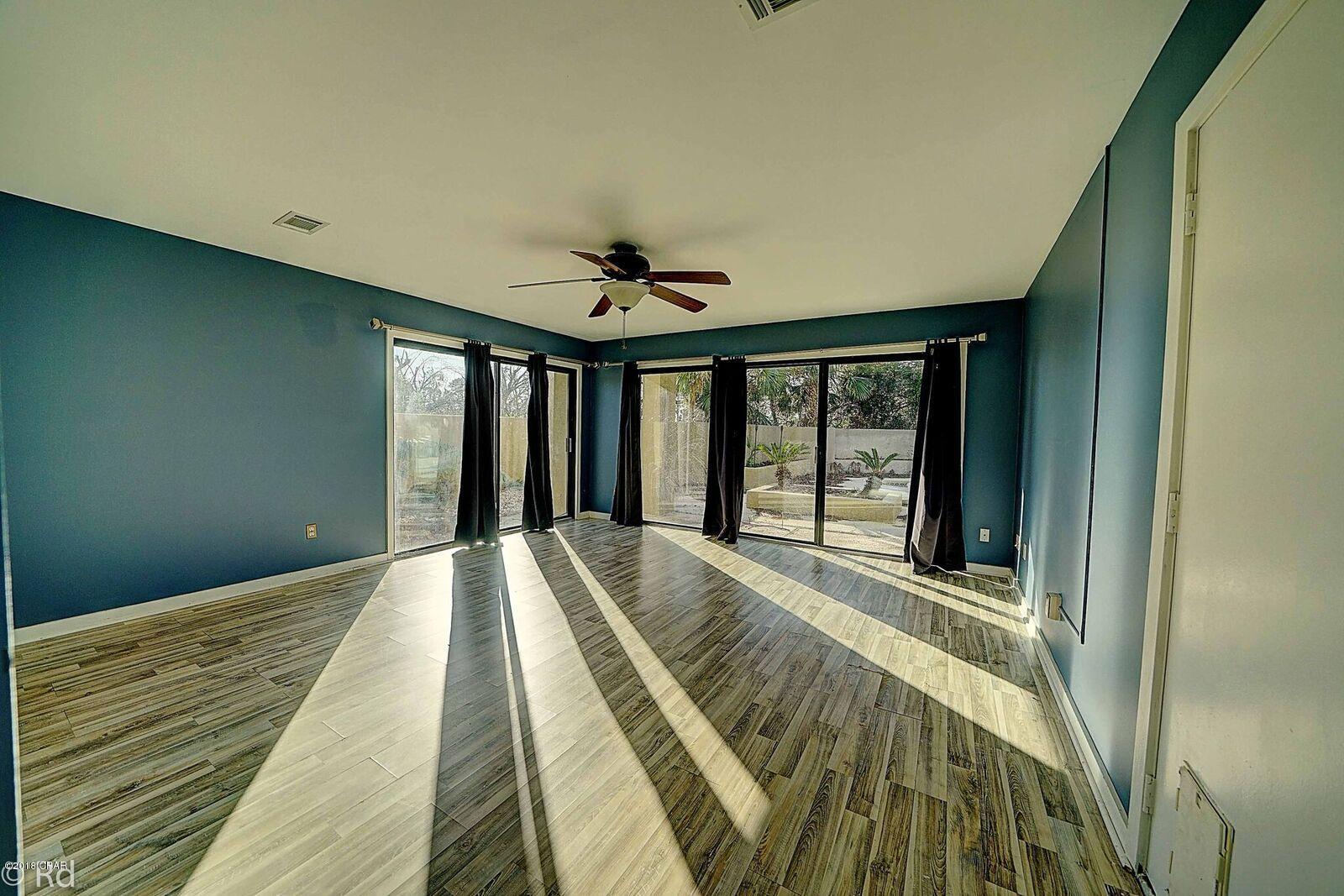 Bay Point Unit 1 - Residential