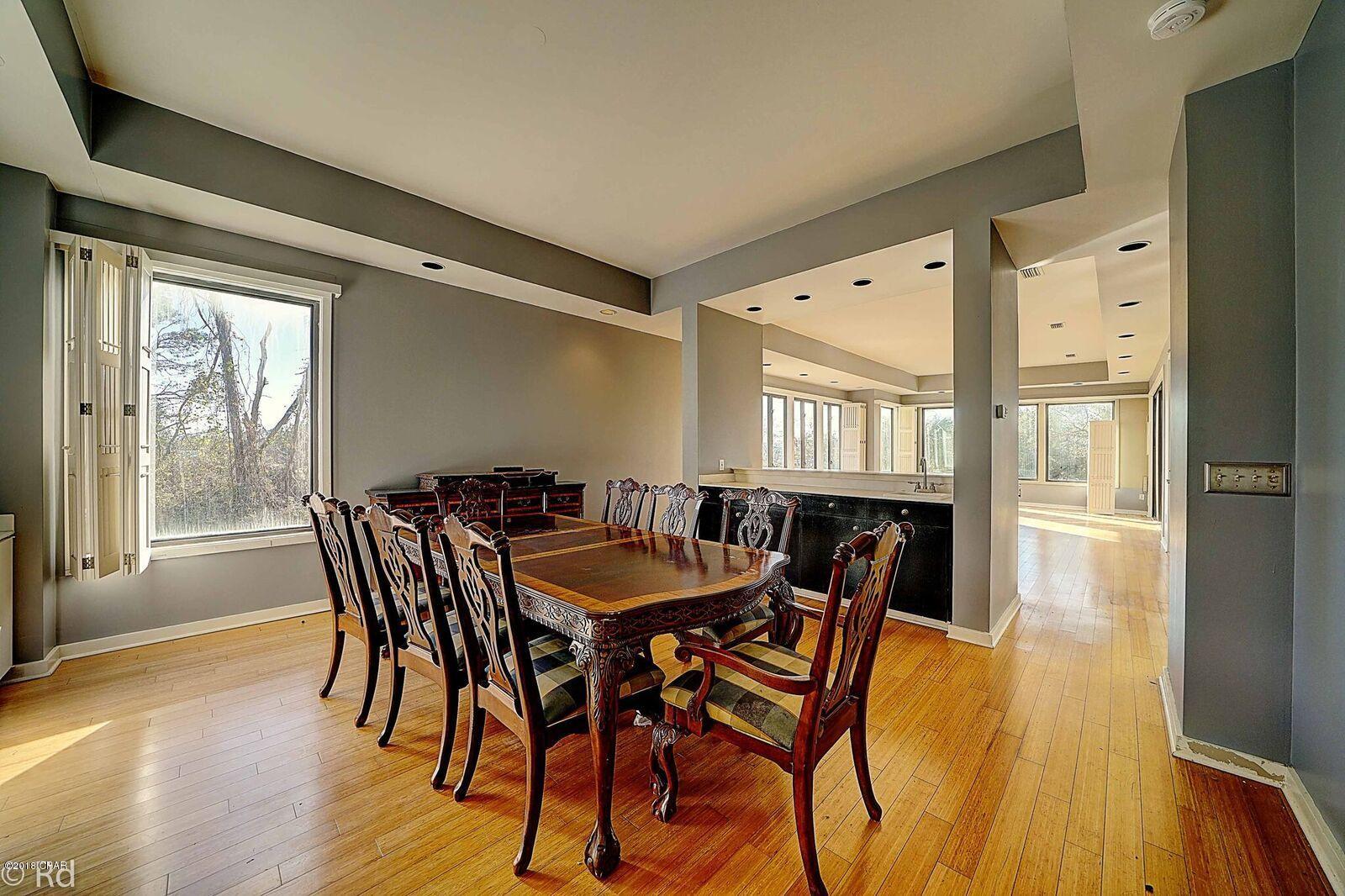 Bay Point Unit 1 - Residential