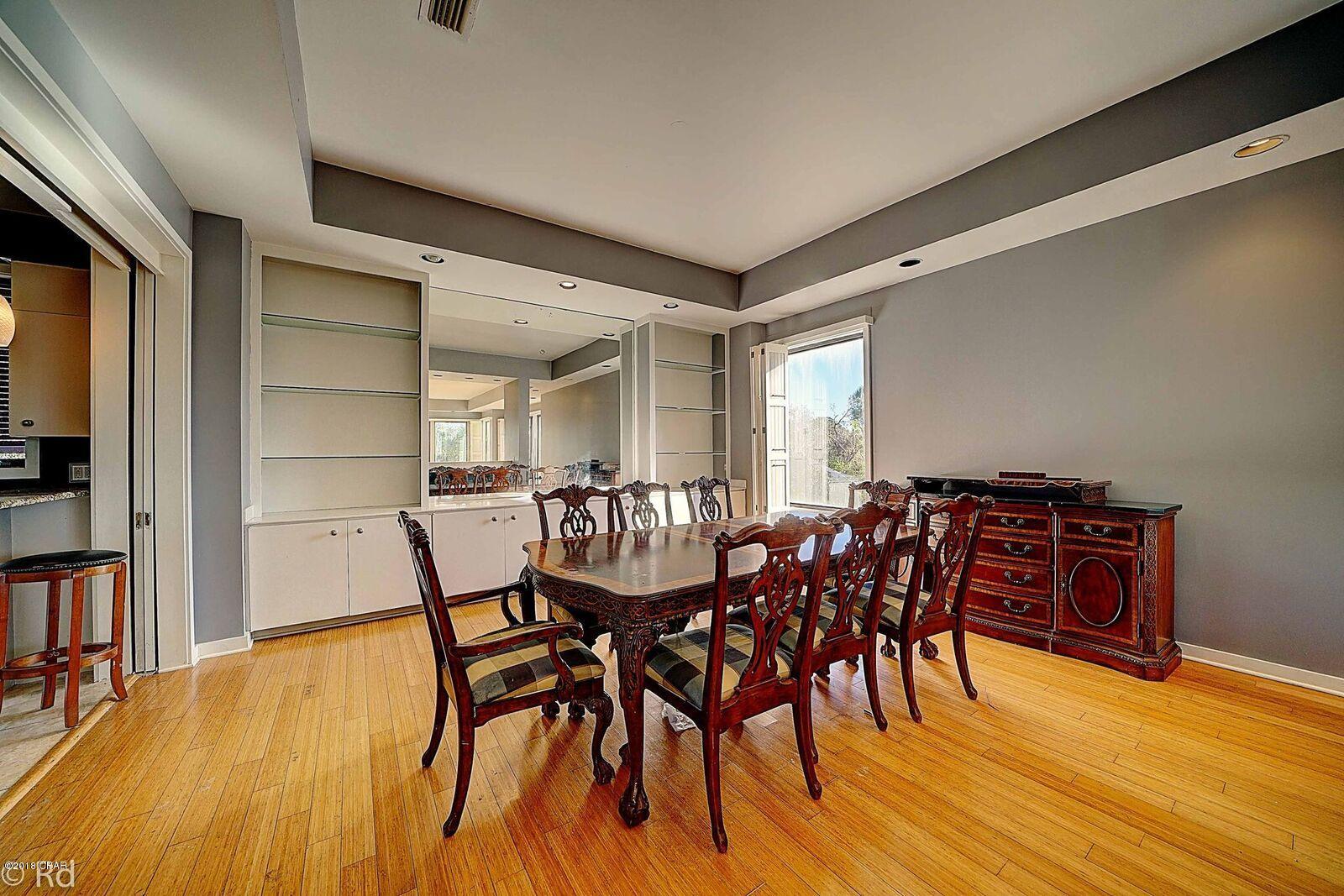 Bay Point Unit 1 - Residential