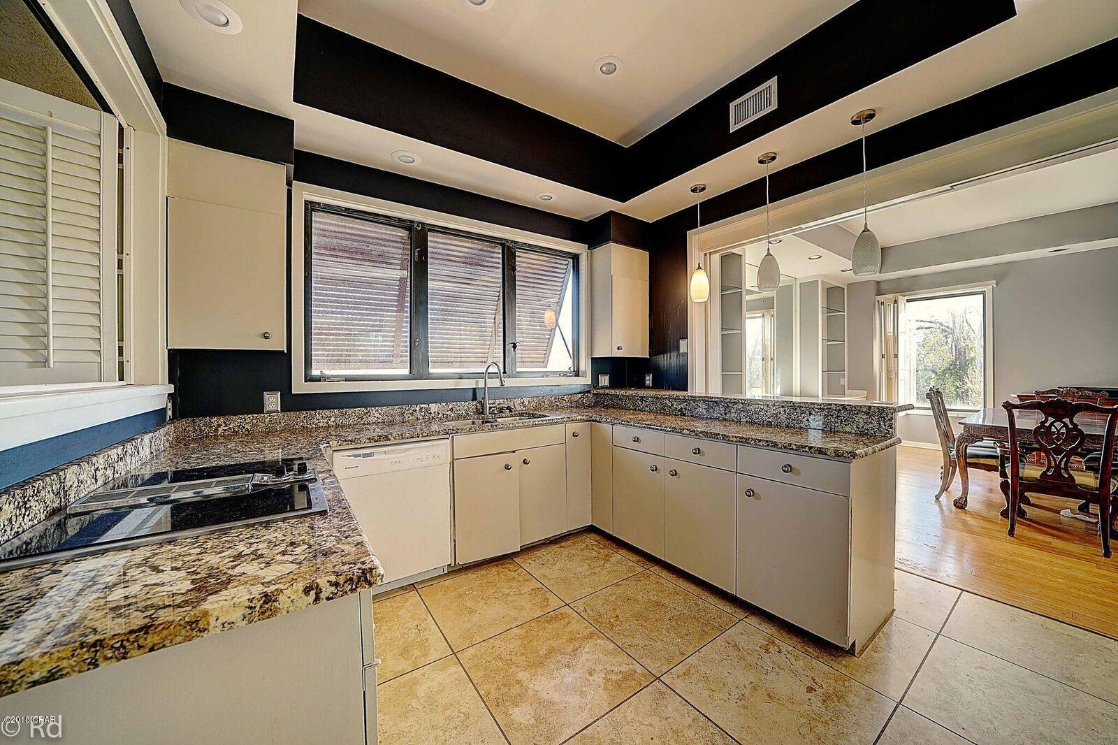 Bay Point Unit 1 - Residential