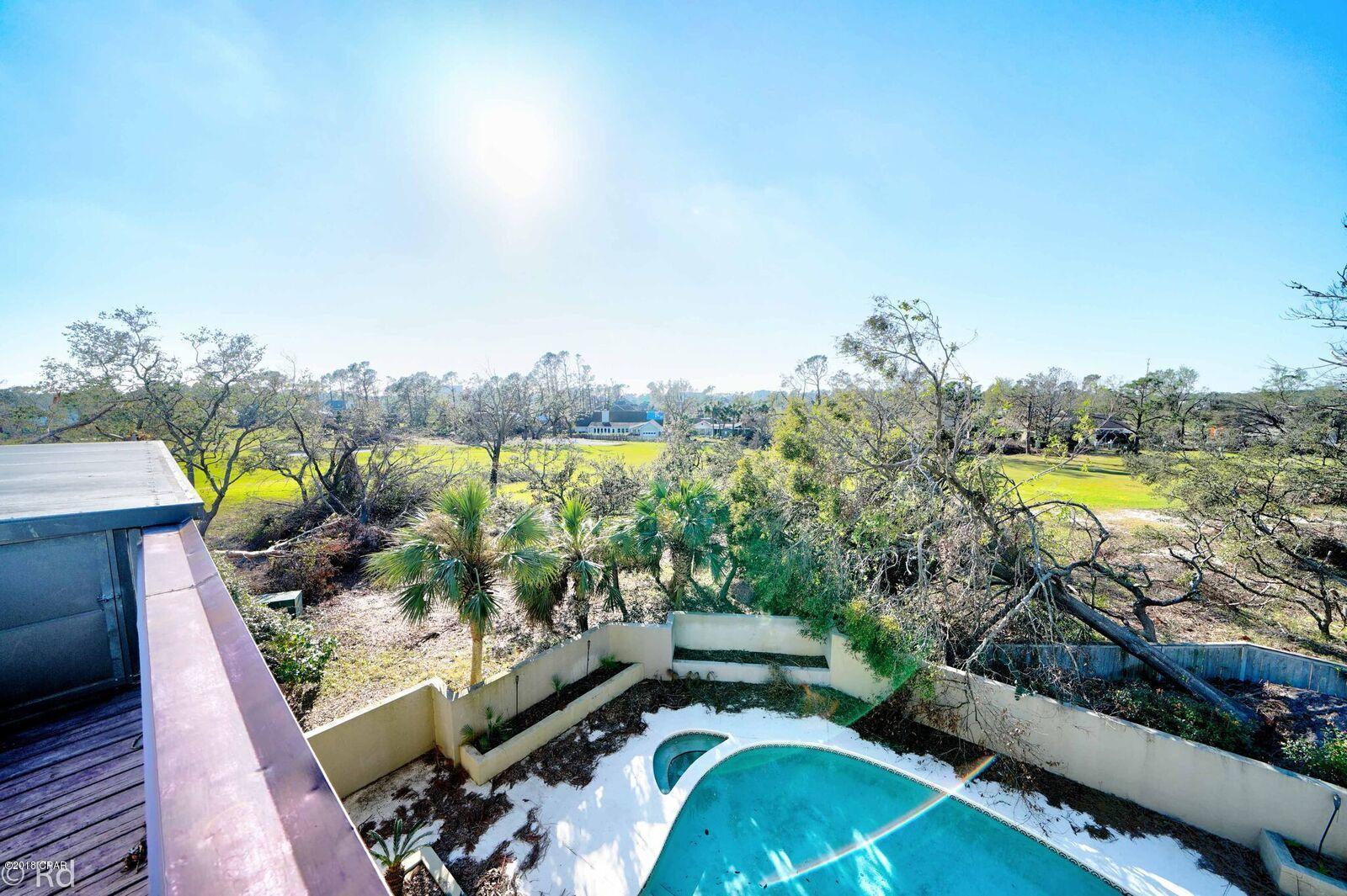 Bay Point Unit 1 - Residential