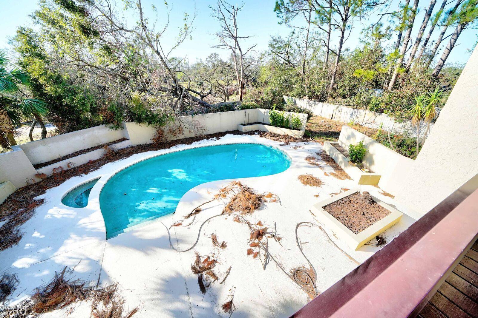 Bay Point Unit 1 - Residential