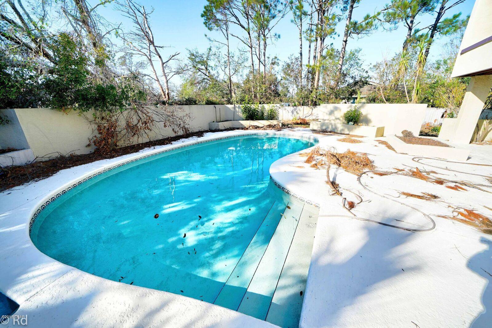 Bay Point Unit 1 - Residential