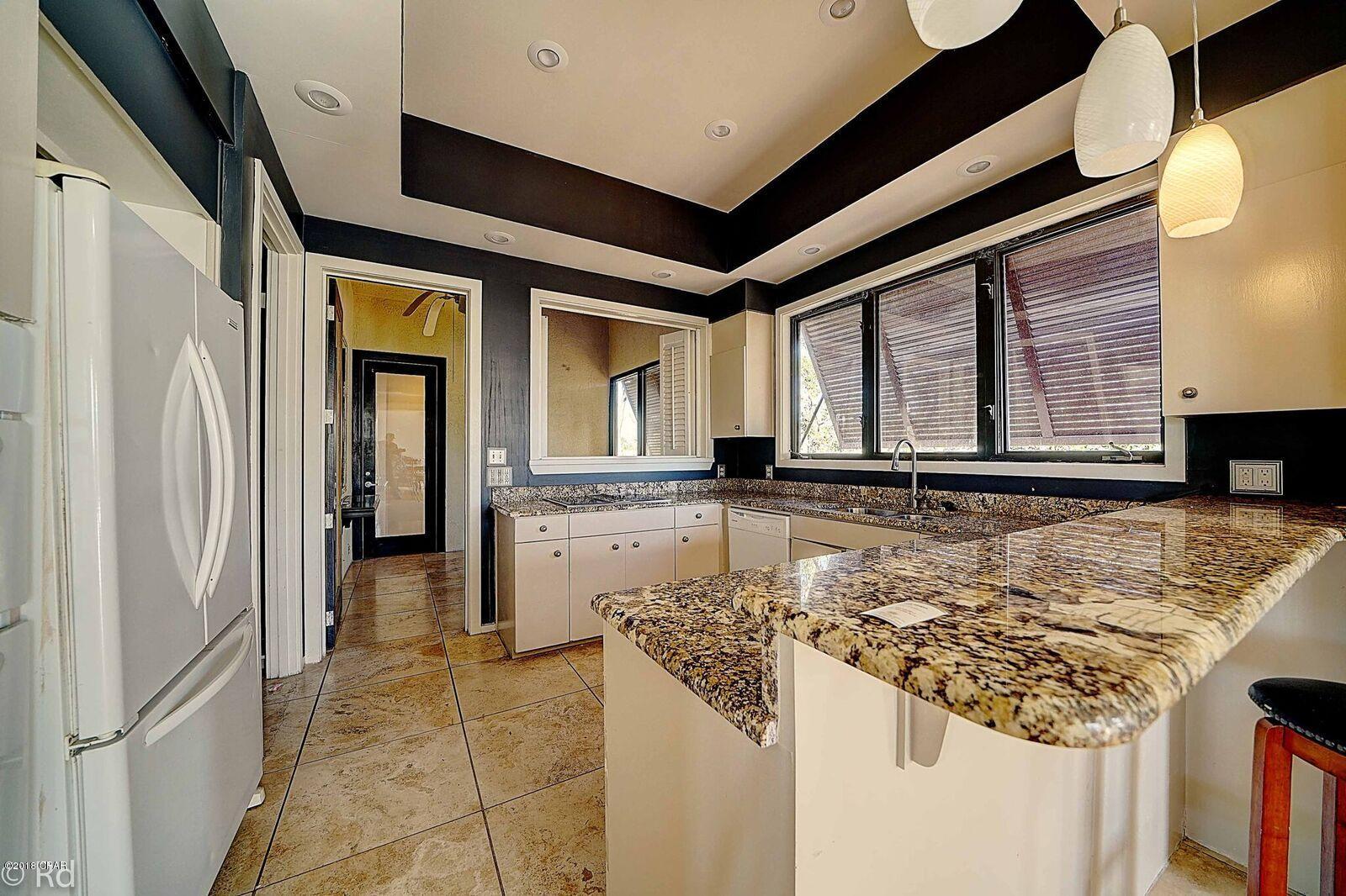 Bay Point Unit 1 - Residential