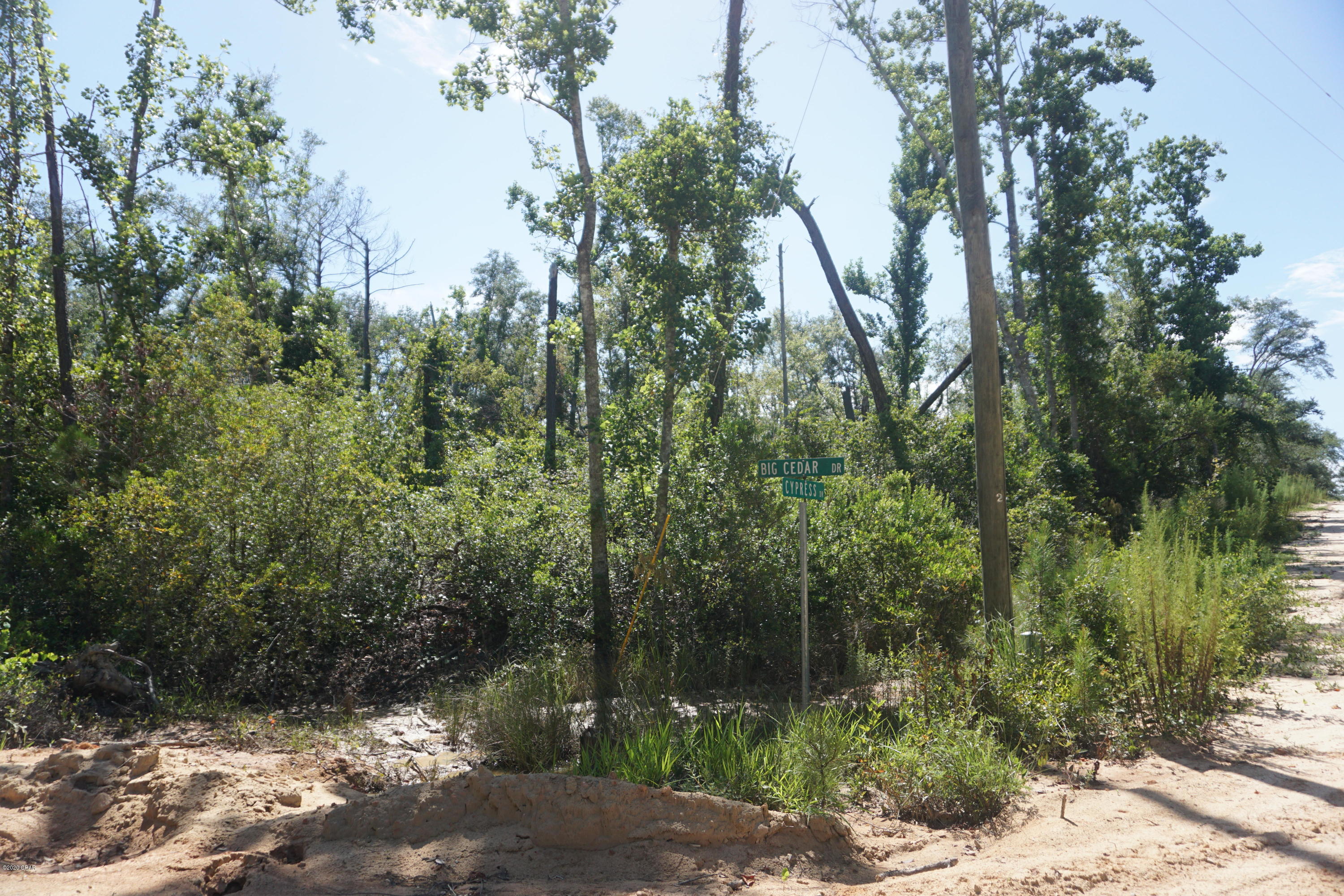 Compass Lake Hills Unit 2 - Land