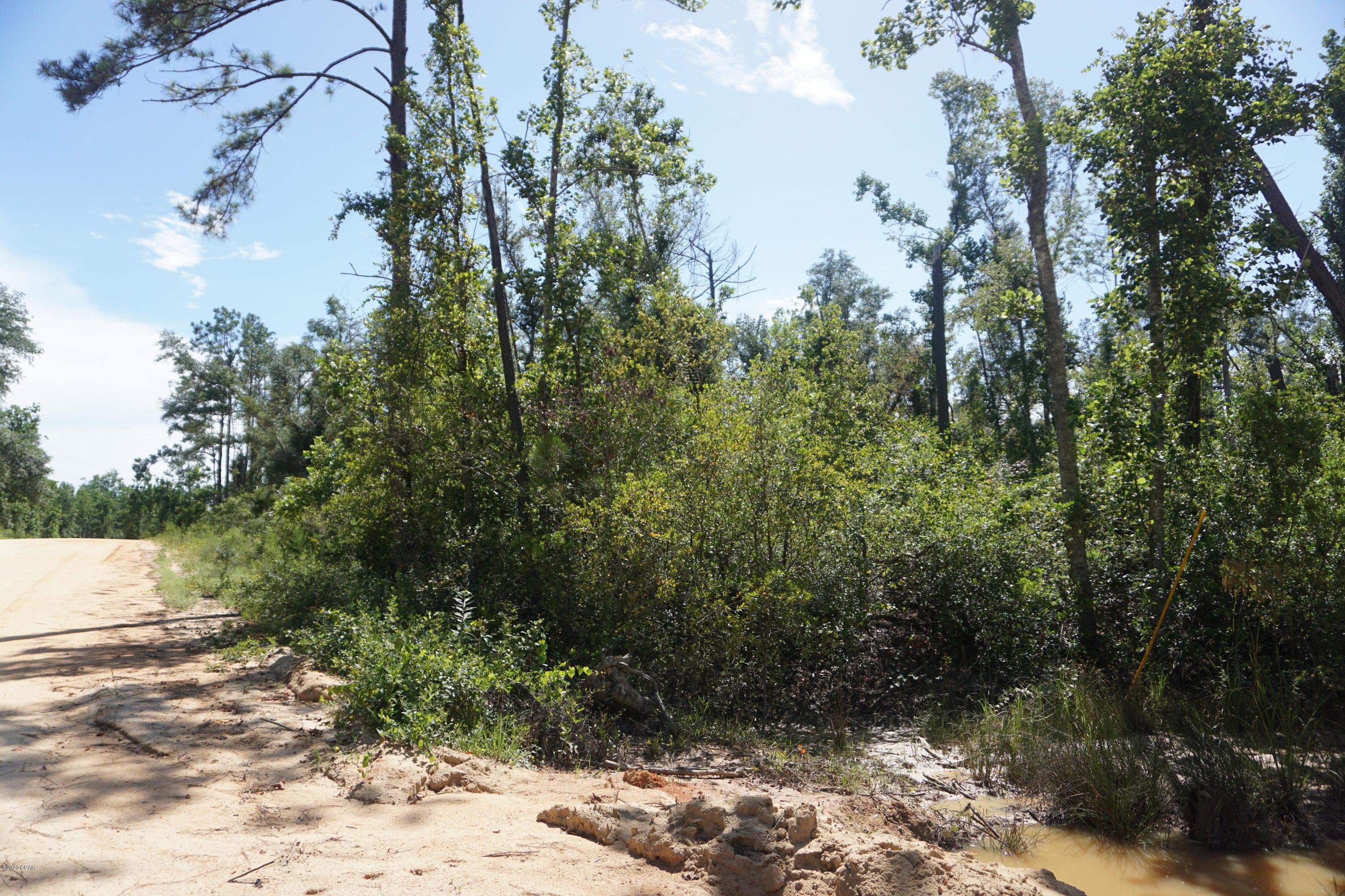 Compass Lake Hills Unit 2 - Land