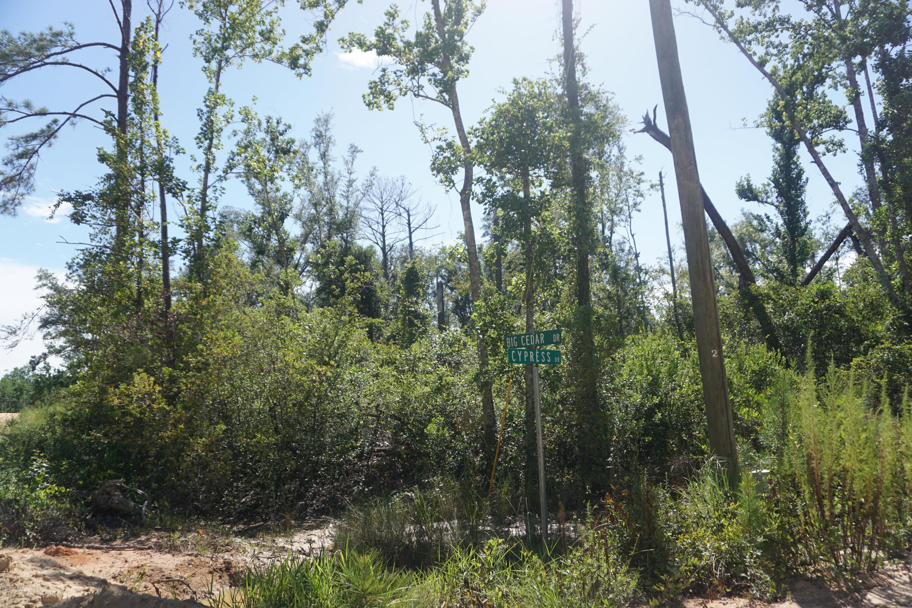 Compass Lake Hills Unit 2 - Land