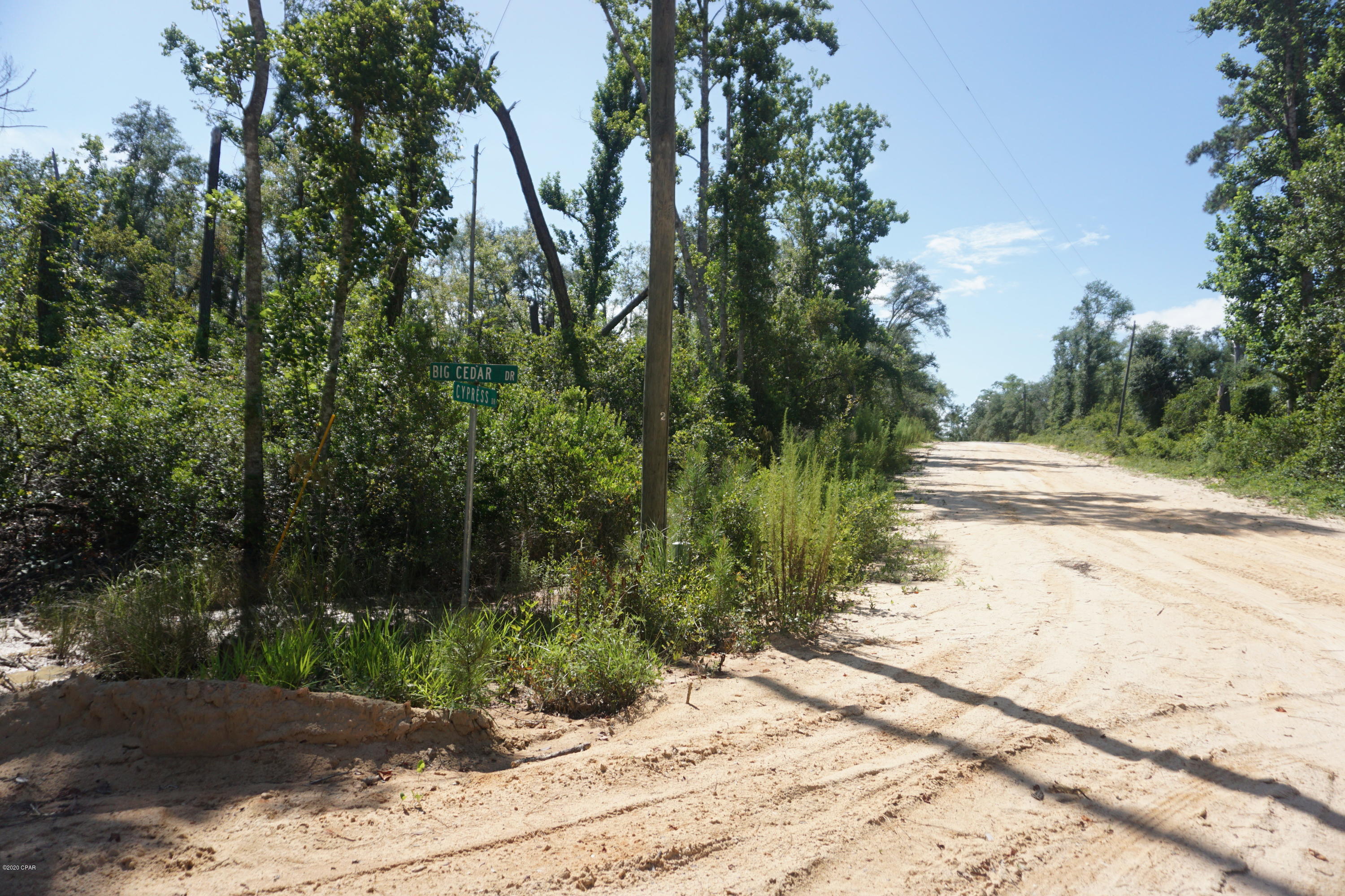 Compass Lake Hills Unit 2 - Land