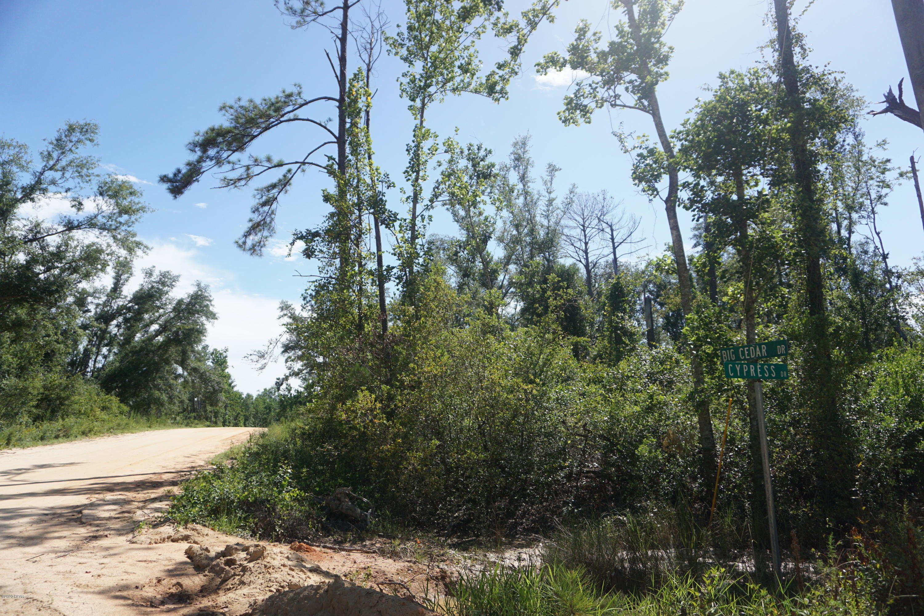 Compass Lake Hills Unit 2 - Land