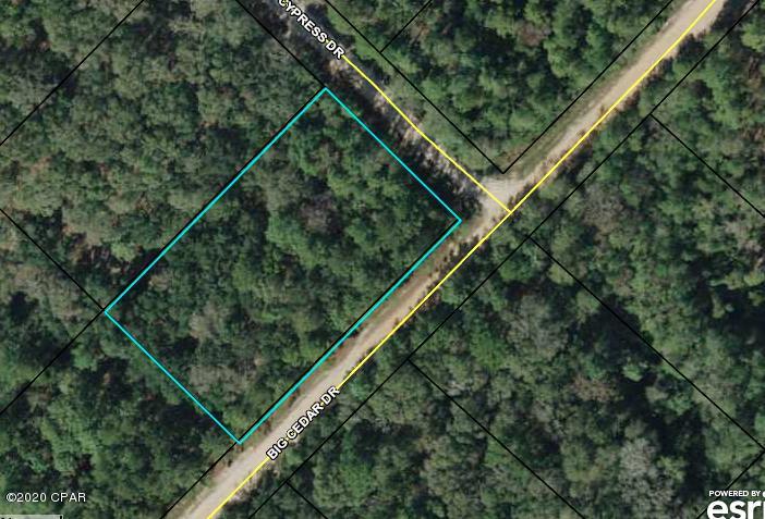 Compass Lake Hills Unit 2 - Land