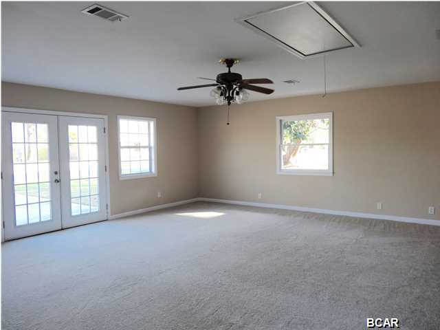 Venetian Villa 1st Add Replat - Residential