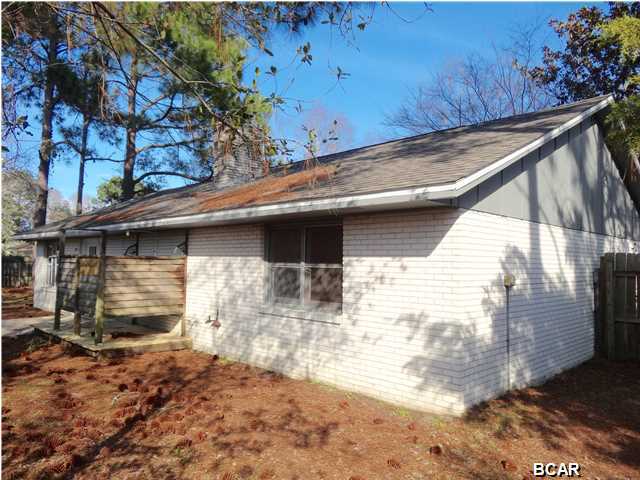 Venetian Villa 1st Add Replat - Residential