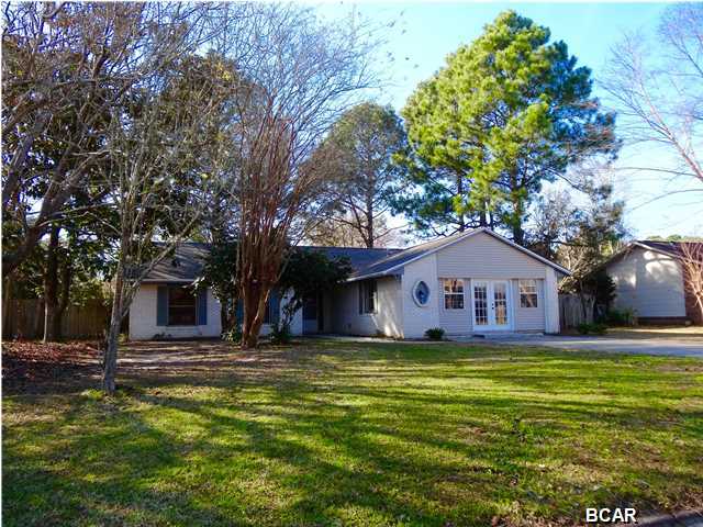 Venetian Villa 1st Add Replat - Residential