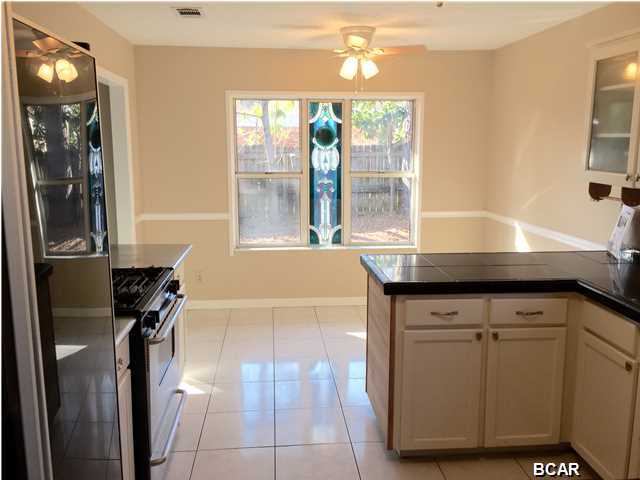 Venetian Villa 1st Add Replat - Residential