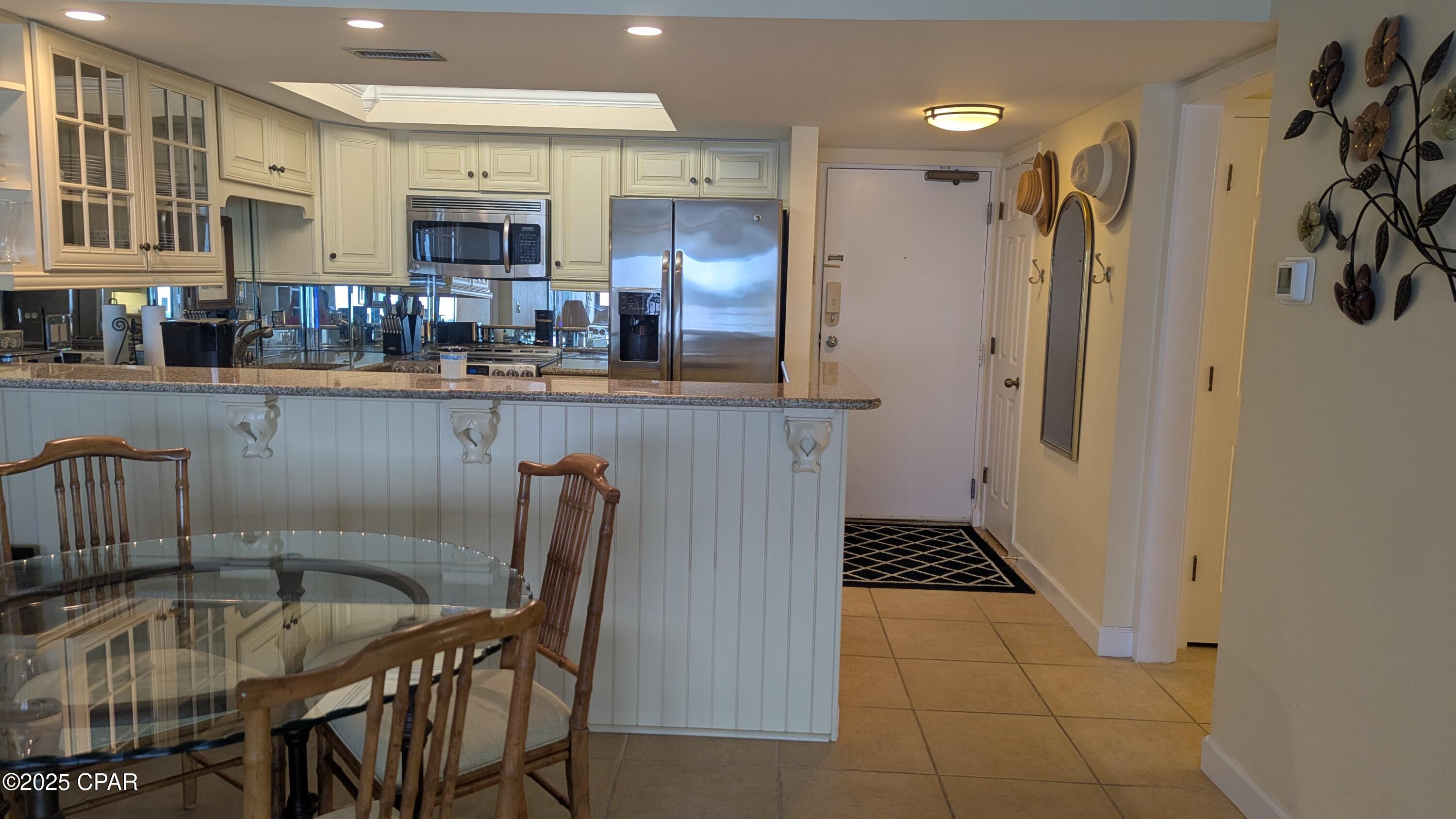 Lagoon Towers Phase I - Residential Lease