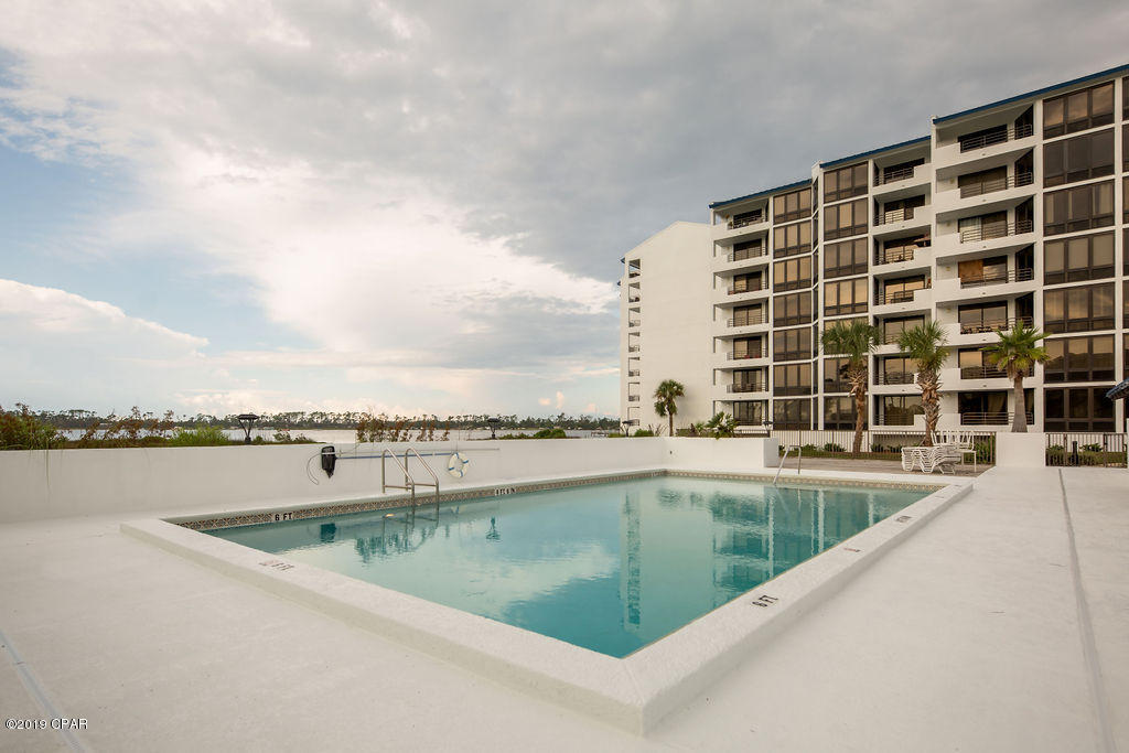 Lagoon Towers Phase I - Residential Lease