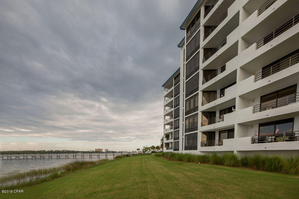 Lagoon Towers Phase I - Residential Lease