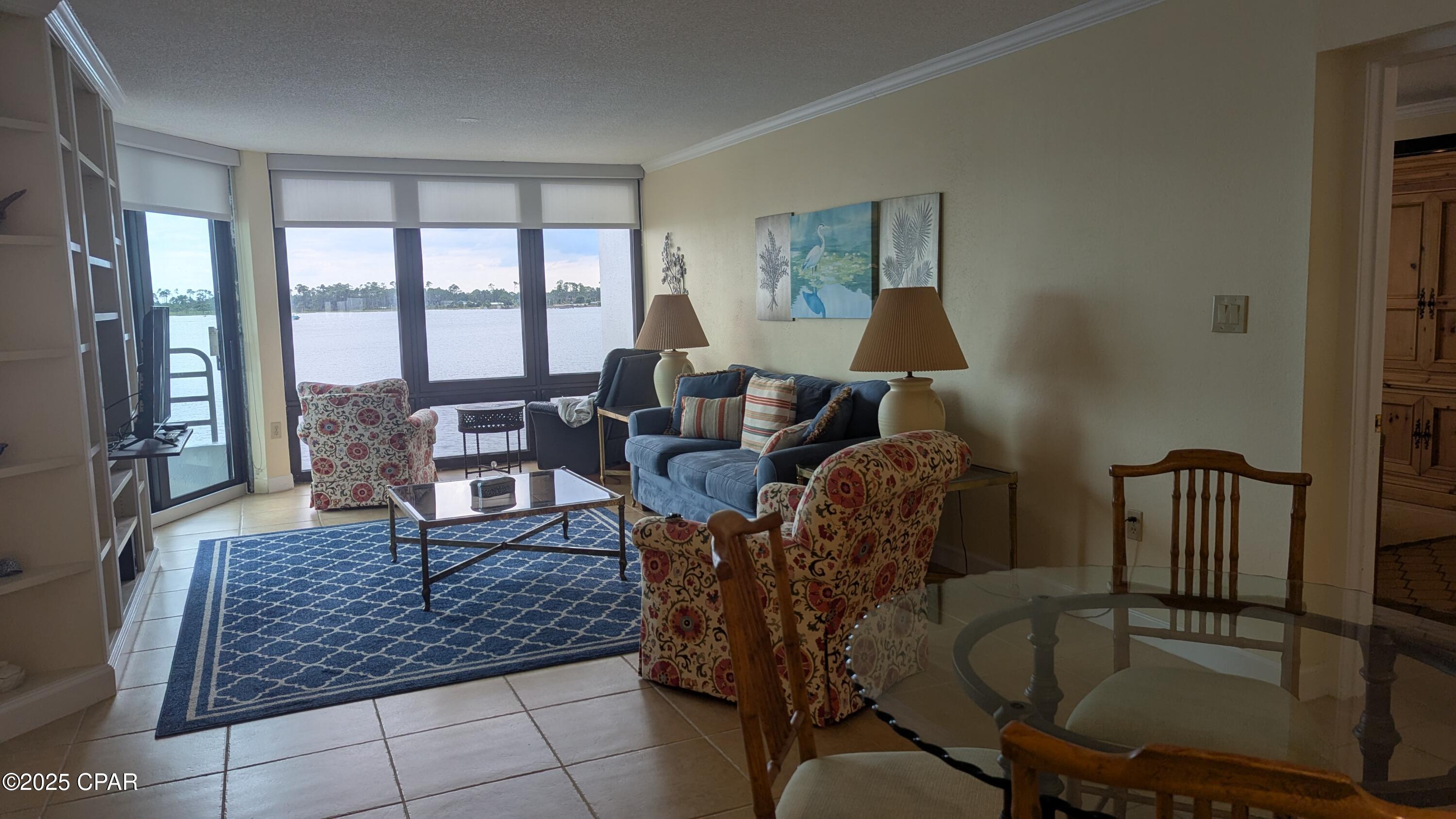 Lagoon Towers Phase I - Residential Lease