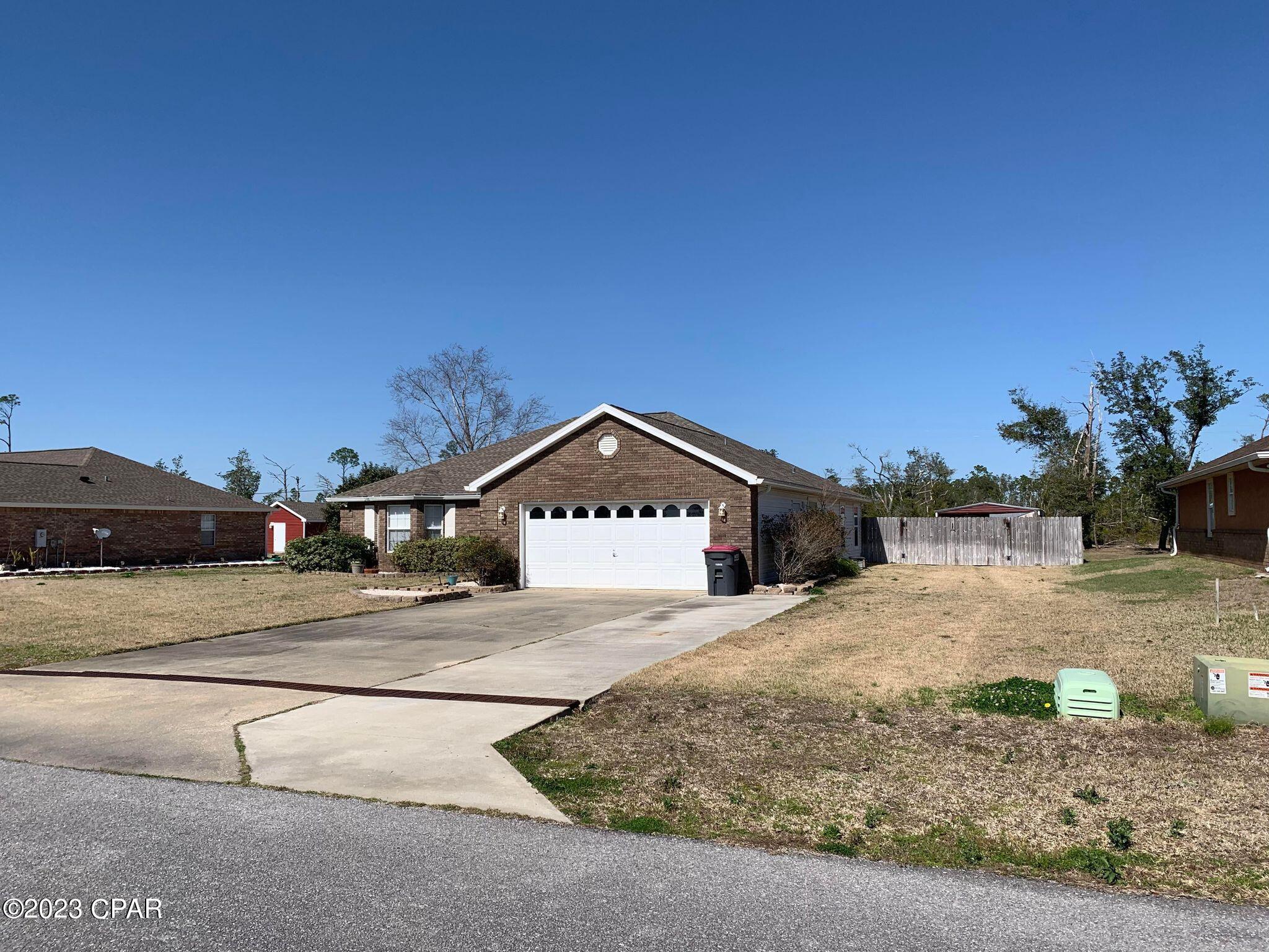 Pelican Point - Residential