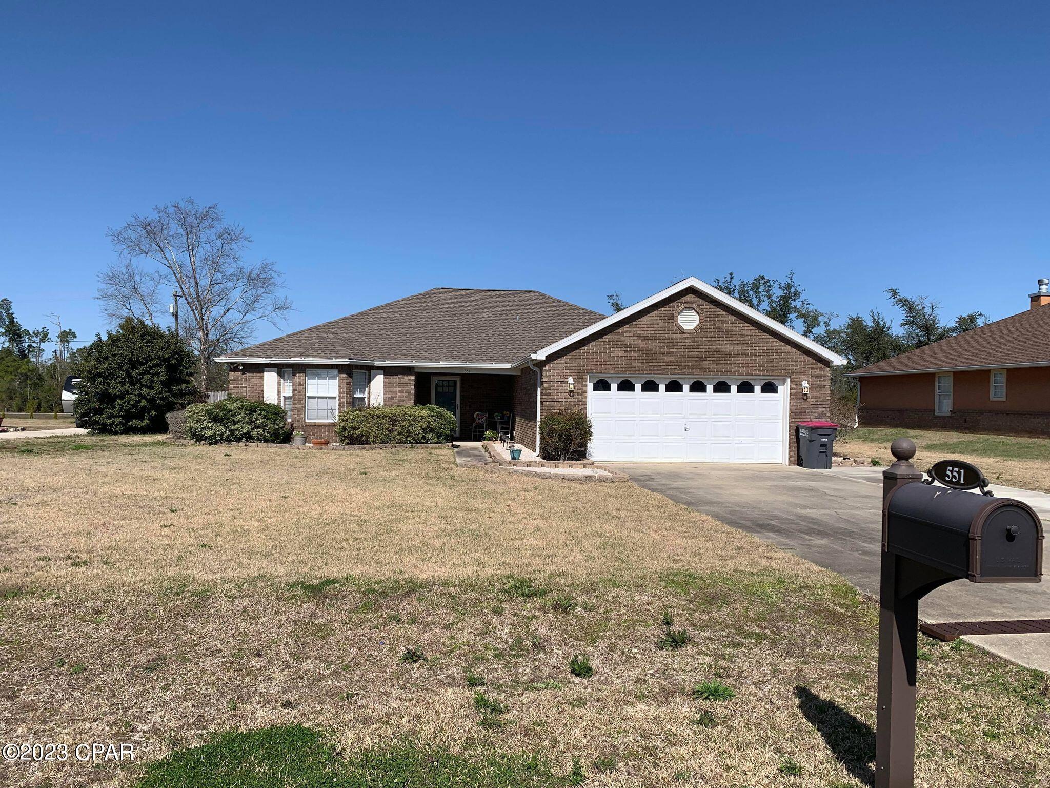 Pelican Point - Residential