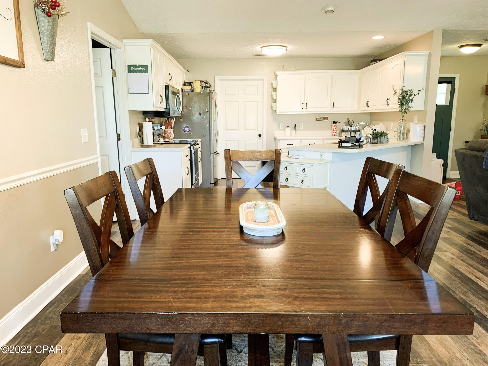 Pelican Point - Residential