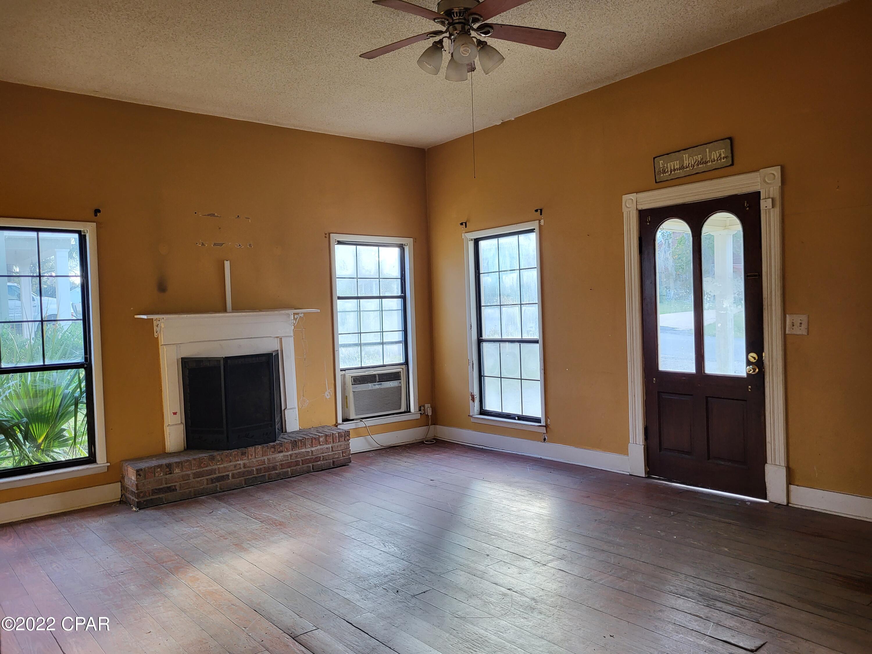 Peyton Addition - Residential