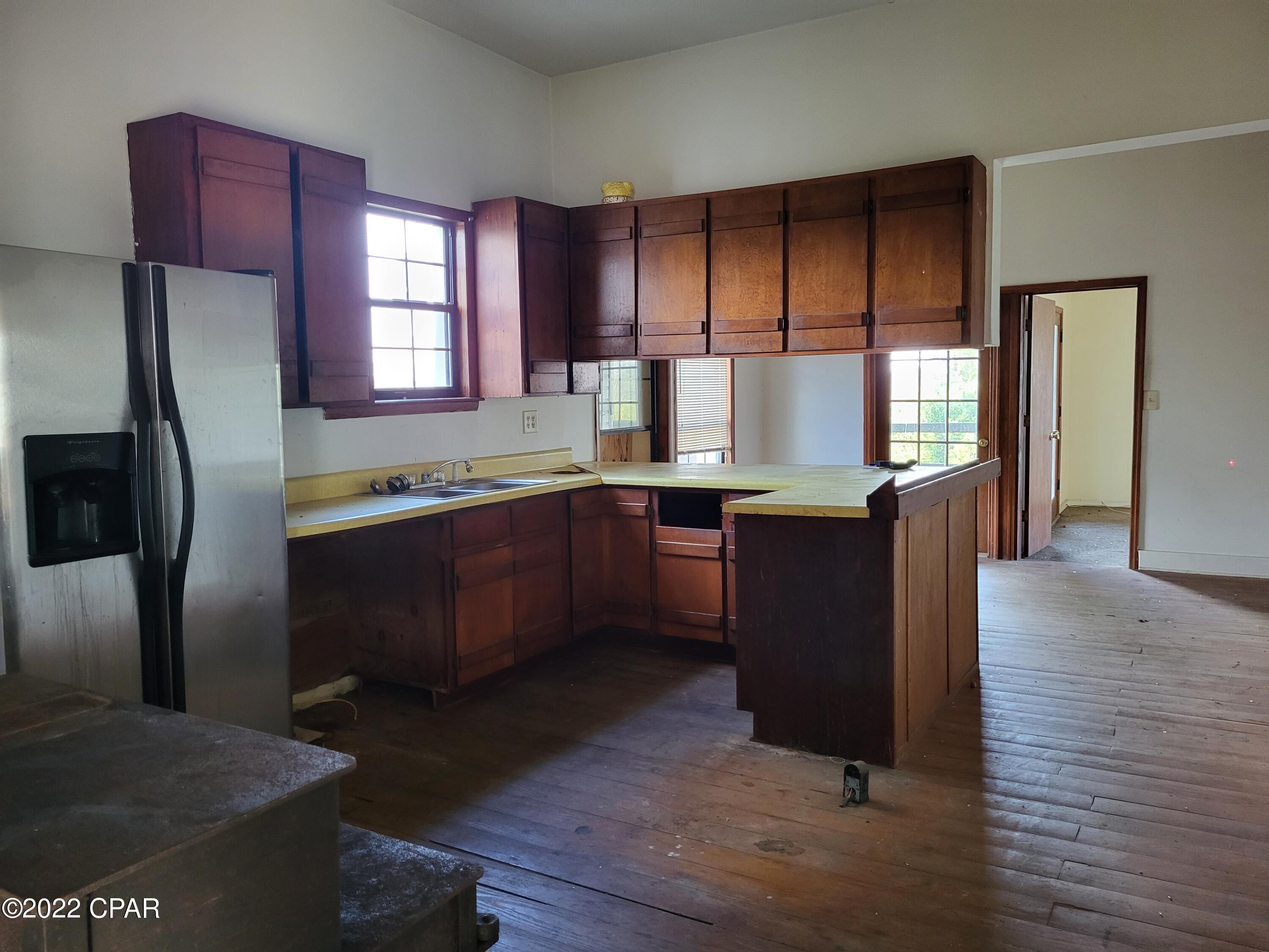 Peyton Addition - Residential