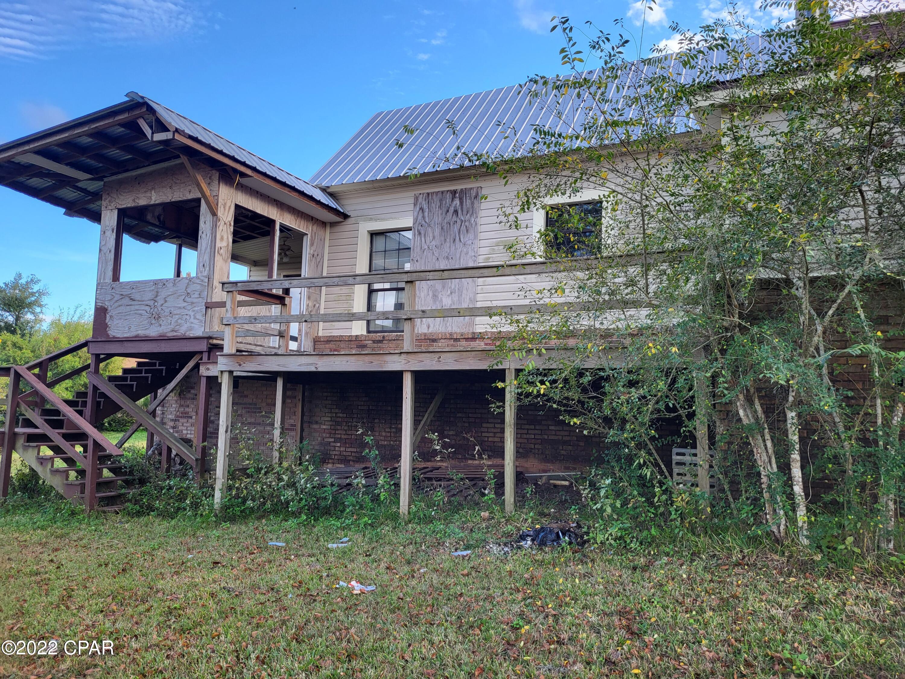 Peyton Addition - Residential