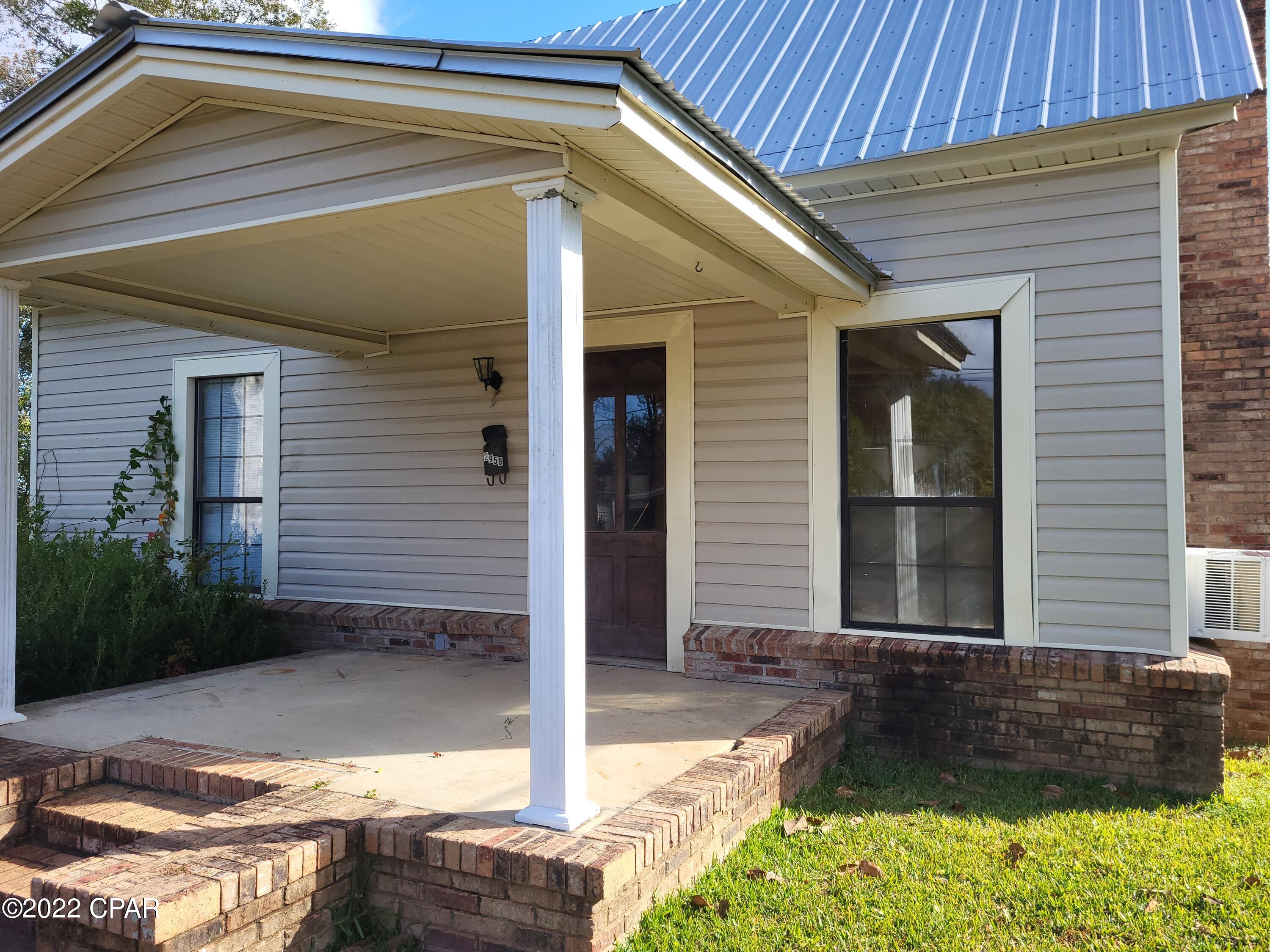 Peyton Addition - Residential