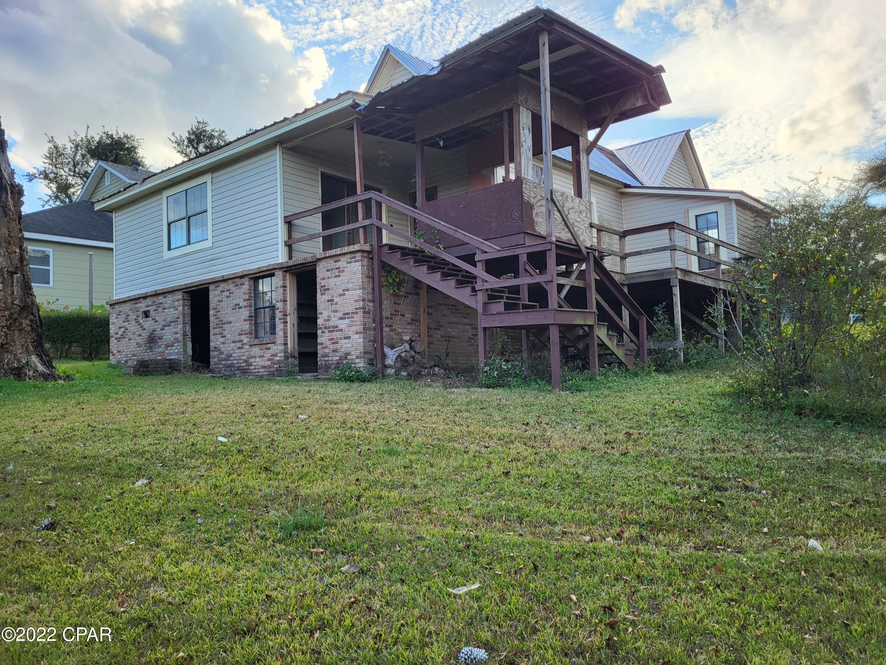 Peyton Addition - Residential