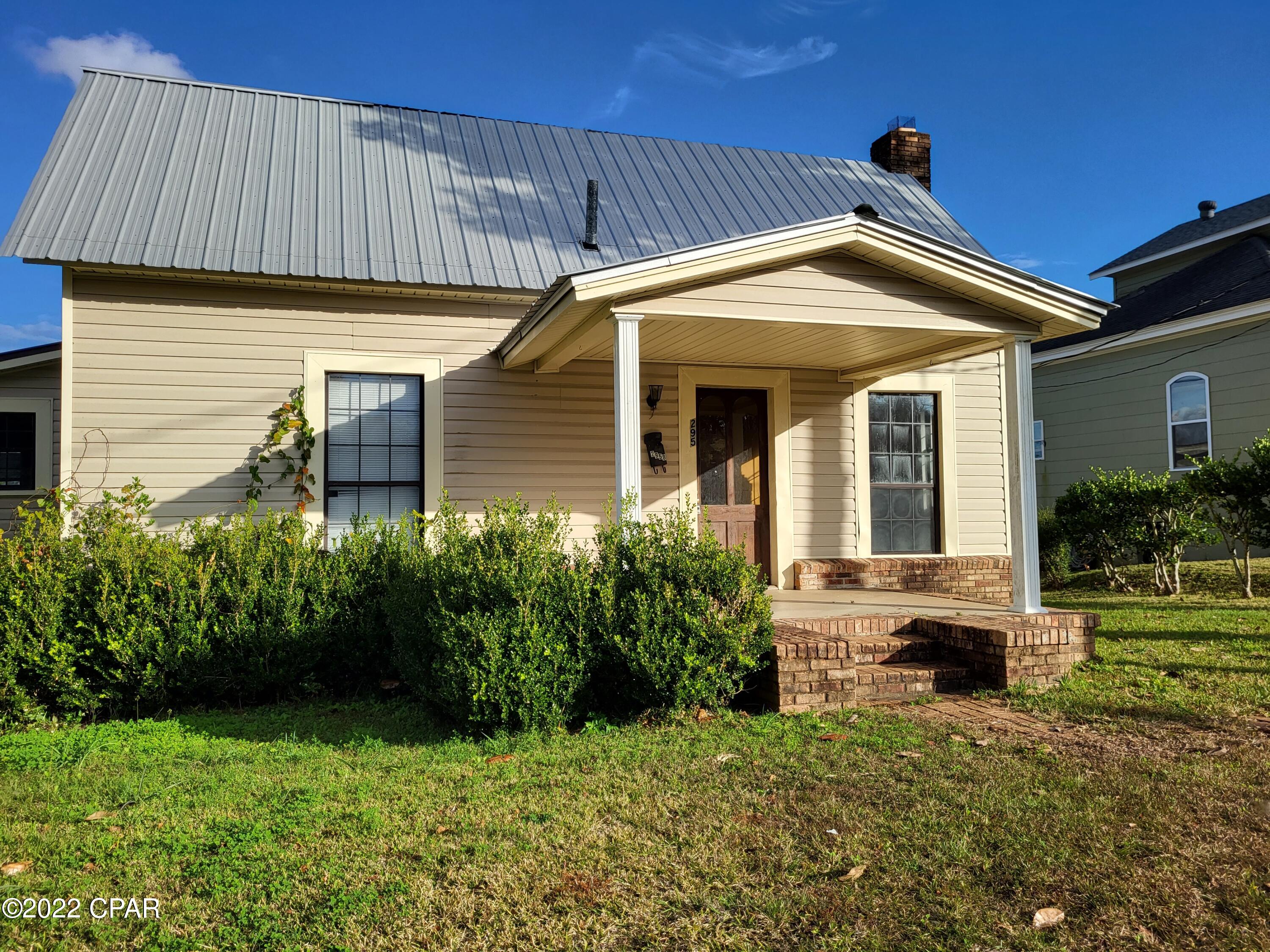 Peyton Addition - Residential