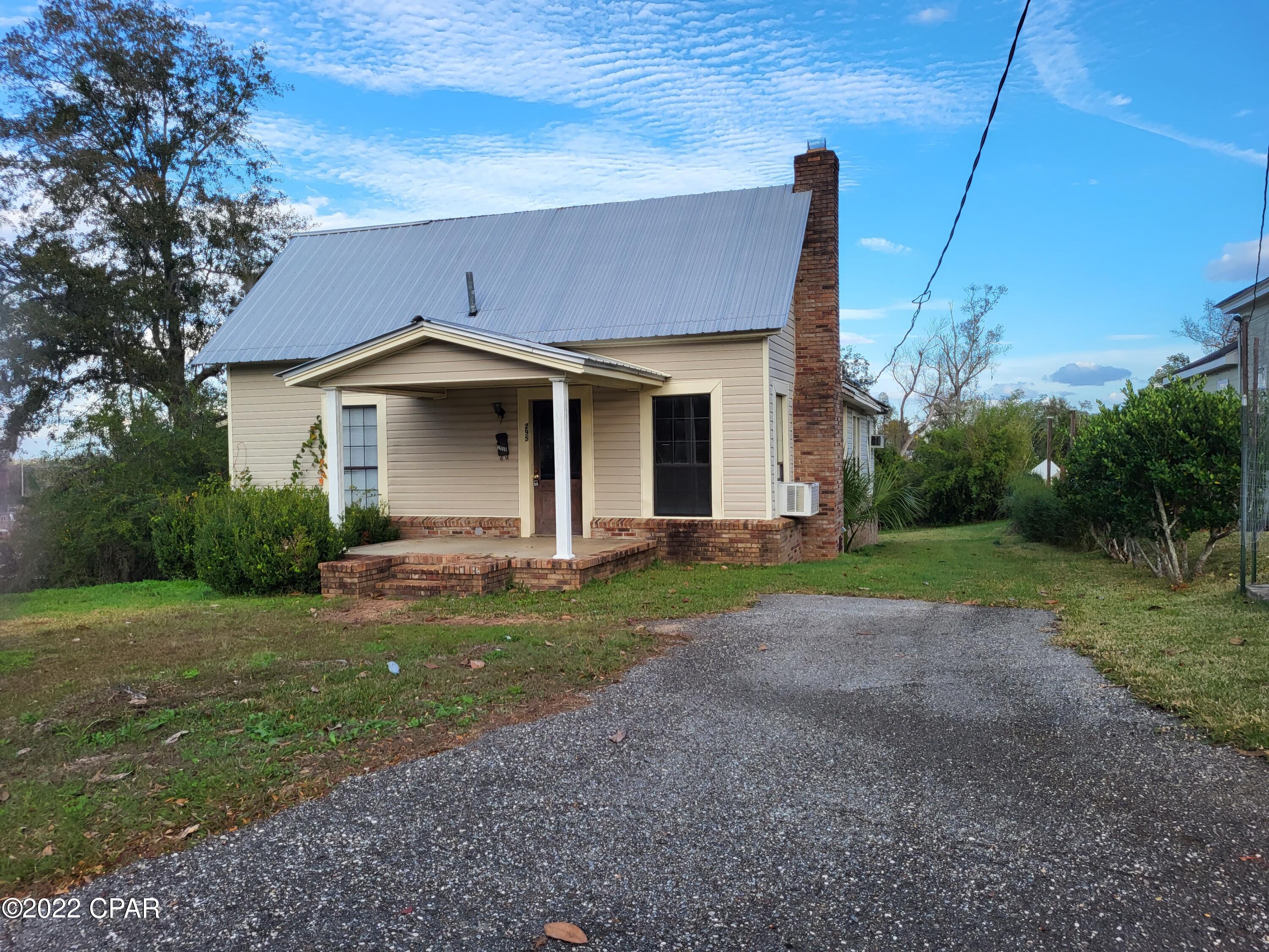 Peyton Addition - Residential