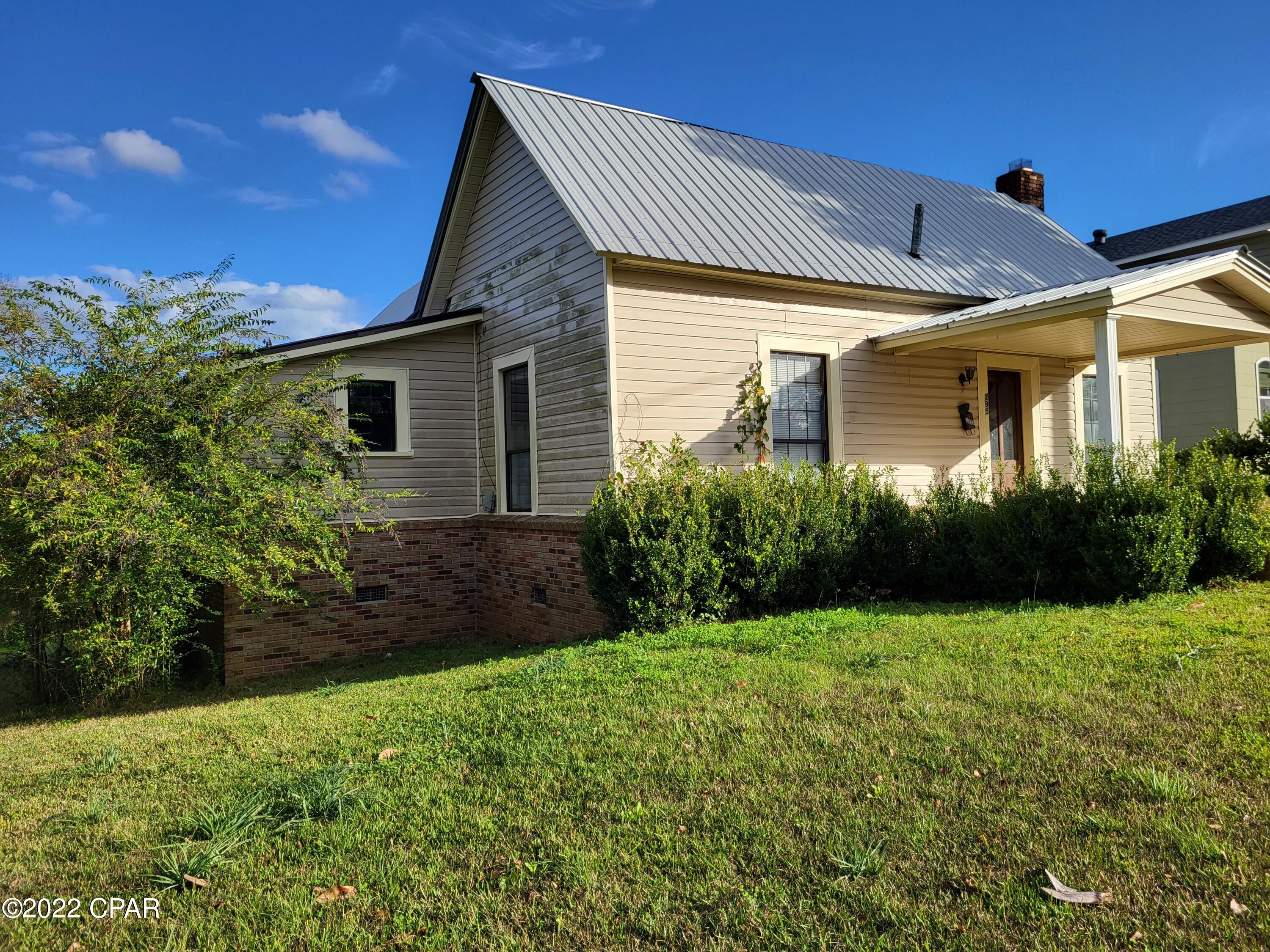 Peyton Addition - Residential