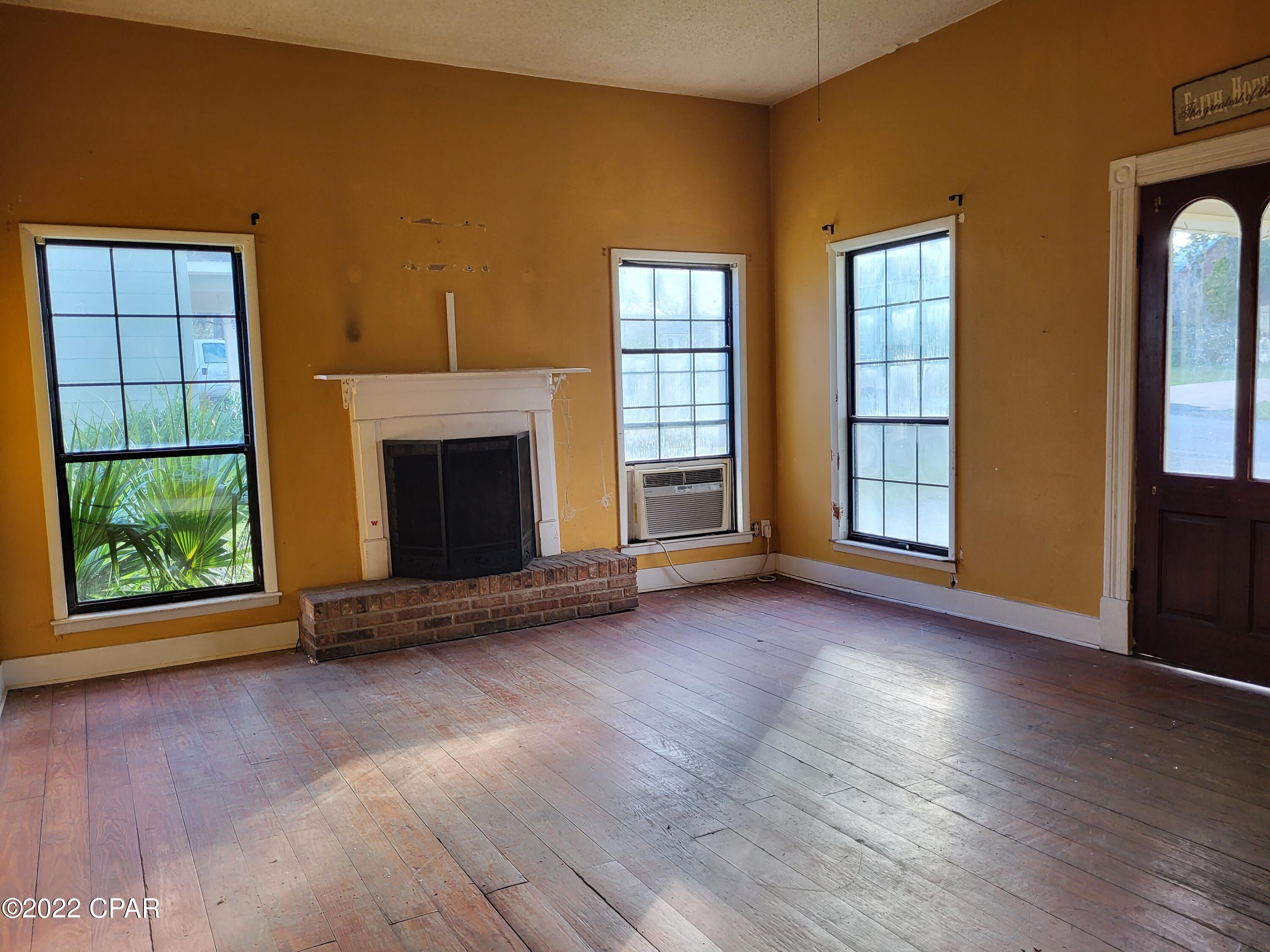 Peyton Addition - Residential