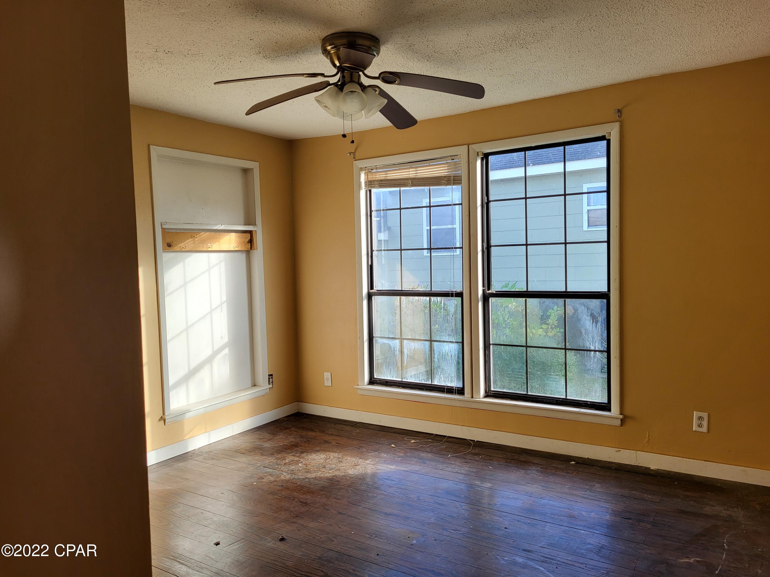 Peyton Addition - Residential