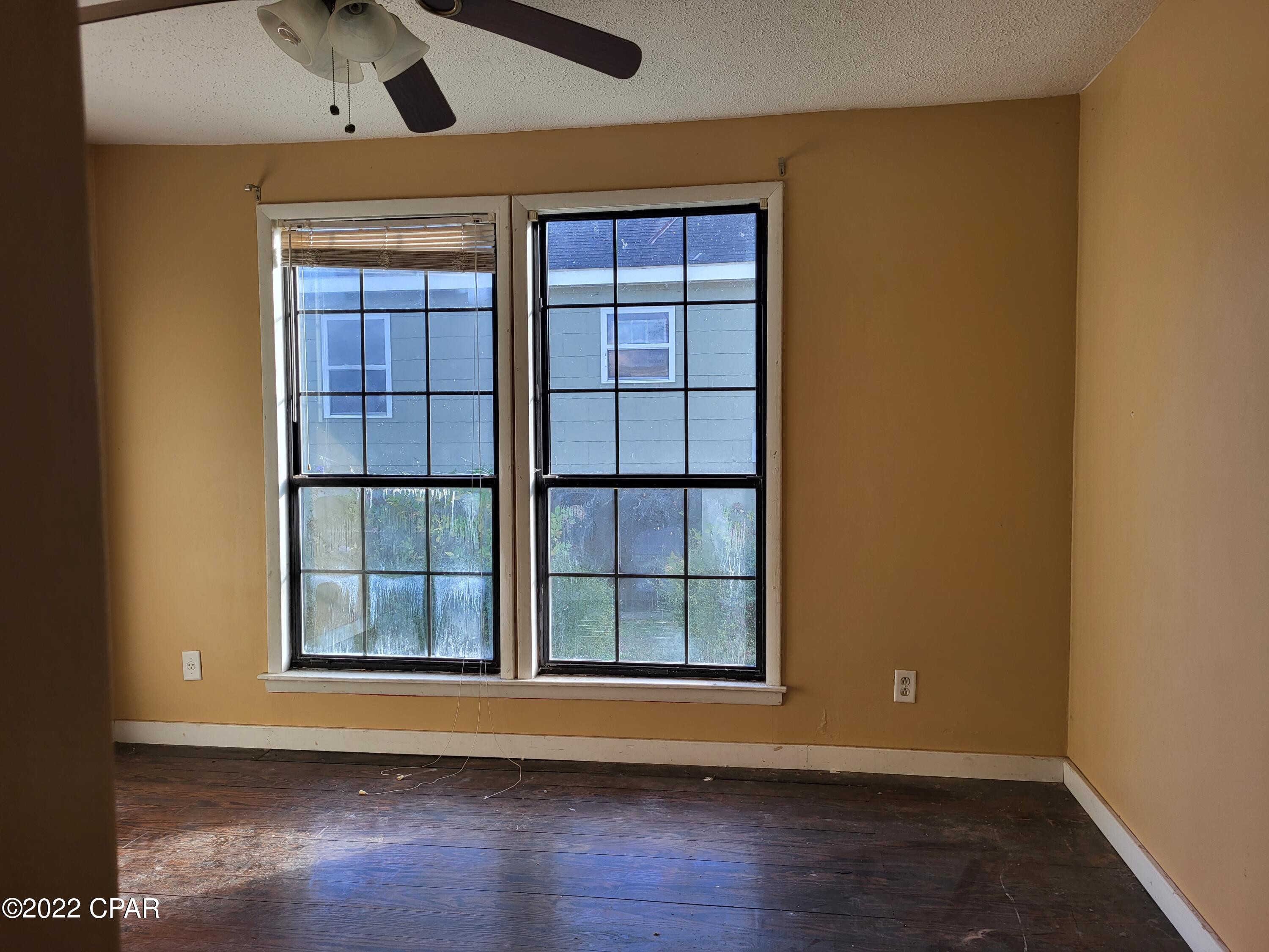 Peyton Addition - Residential